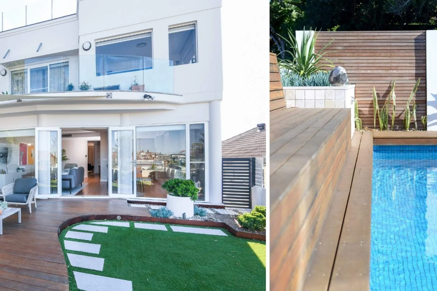 19 Design Ideas for Indoor-Outdoor Living — The Space Within