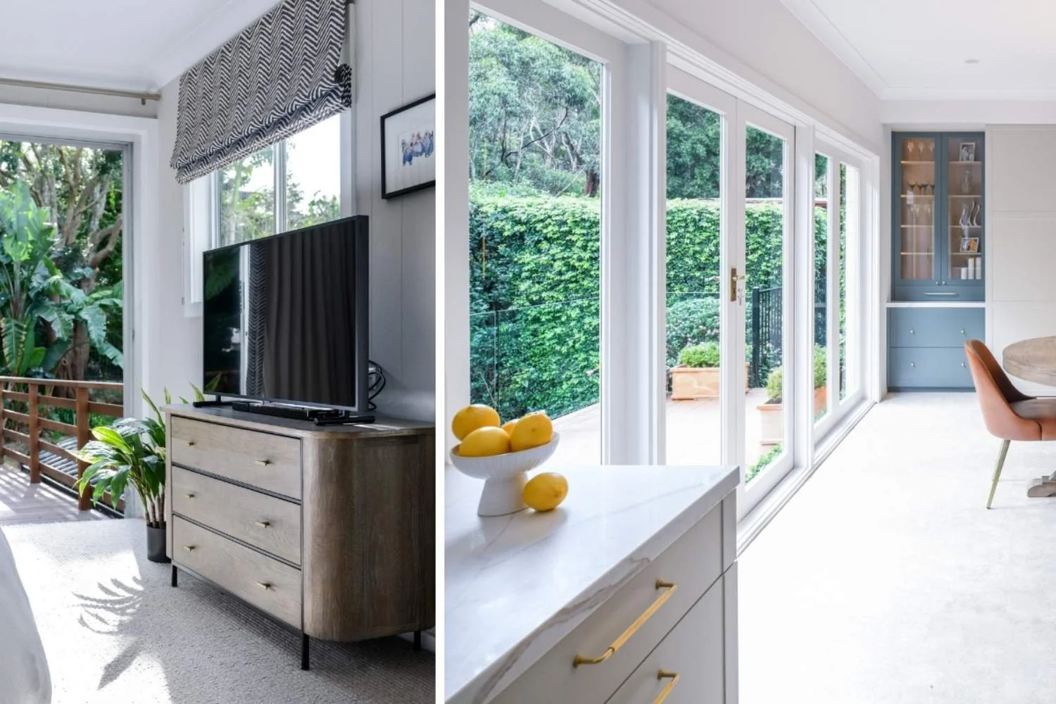 19 Design Ideas for Indoor-Outdoor Living — The Space Within