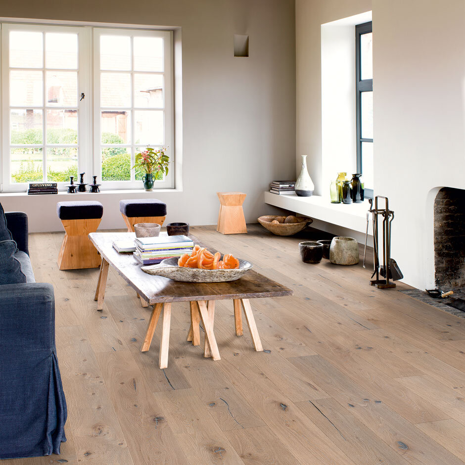 A Guide To Timber Flooring Kawana