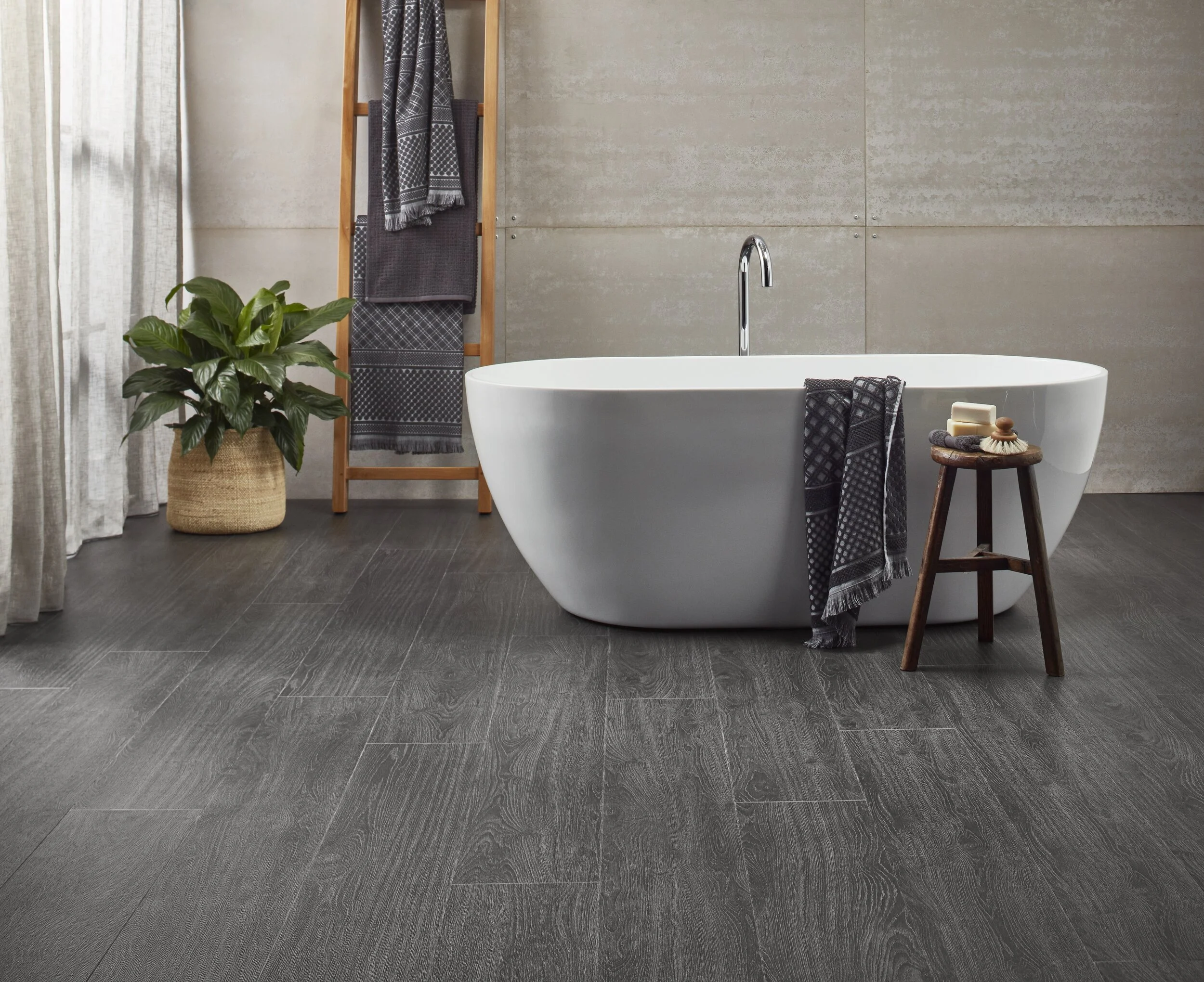 Godfrey Hirst Hybrid Flooring - Artemis