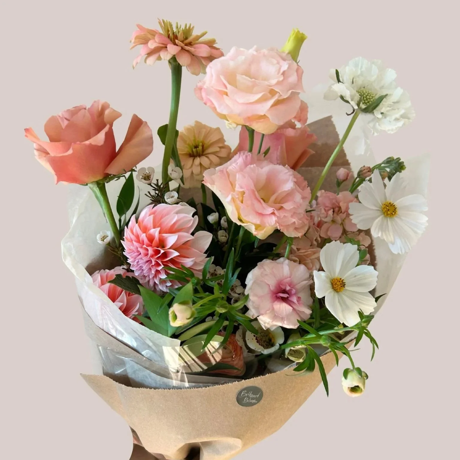 Floral Subscription | 3, 6 & 12 Month