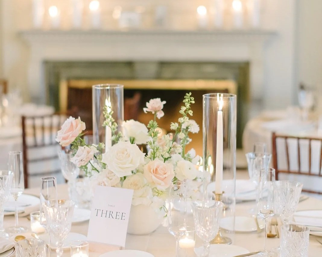 Alexis & John  // Graydon Hall