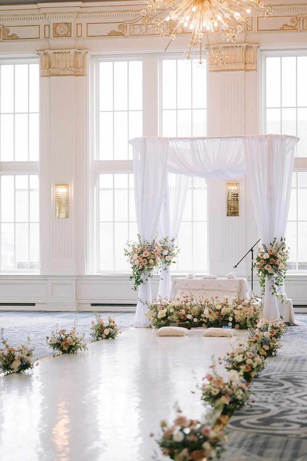 King Edward Hotel Toronto Wedding