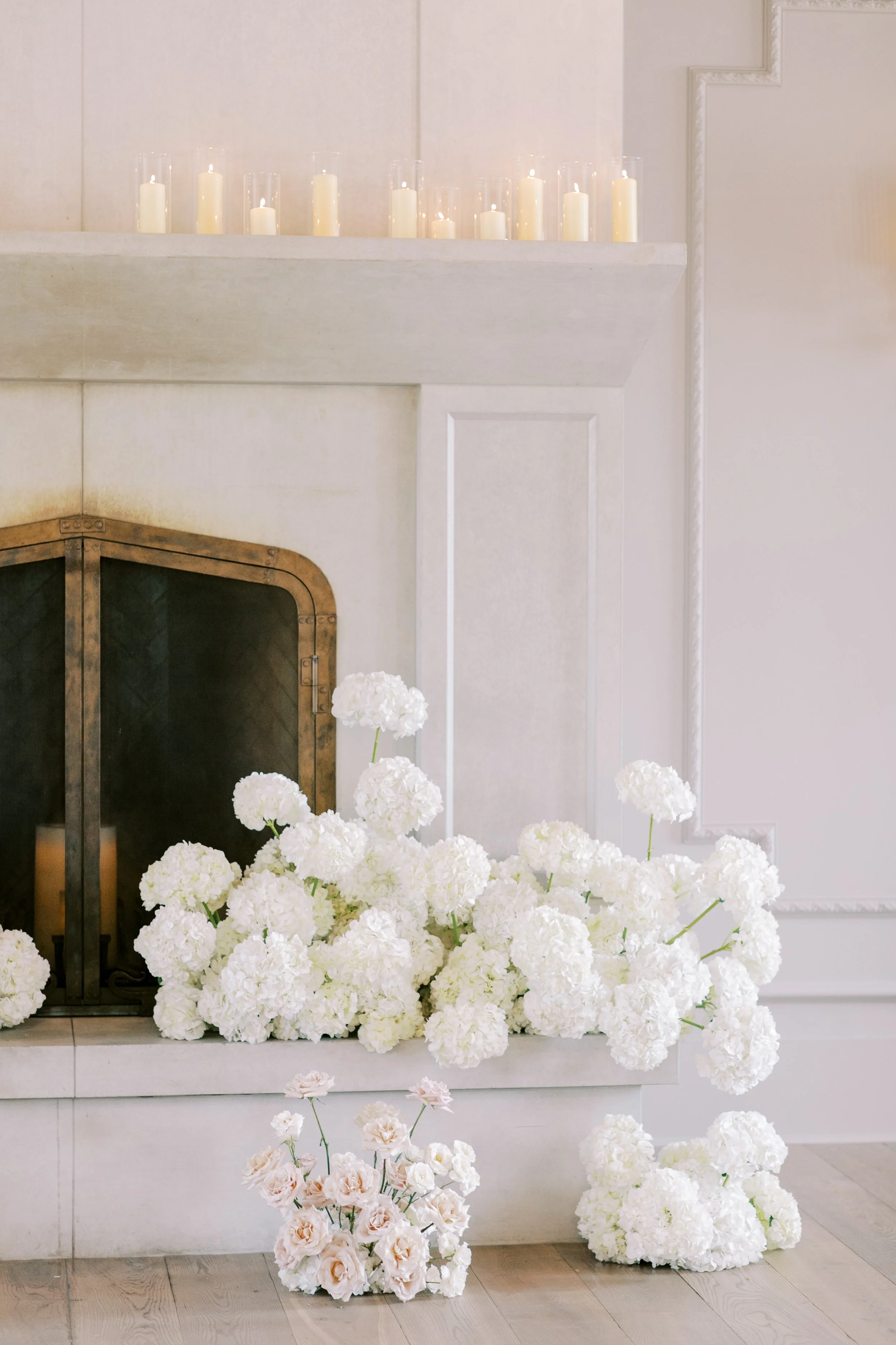 Elora Mill Wedding