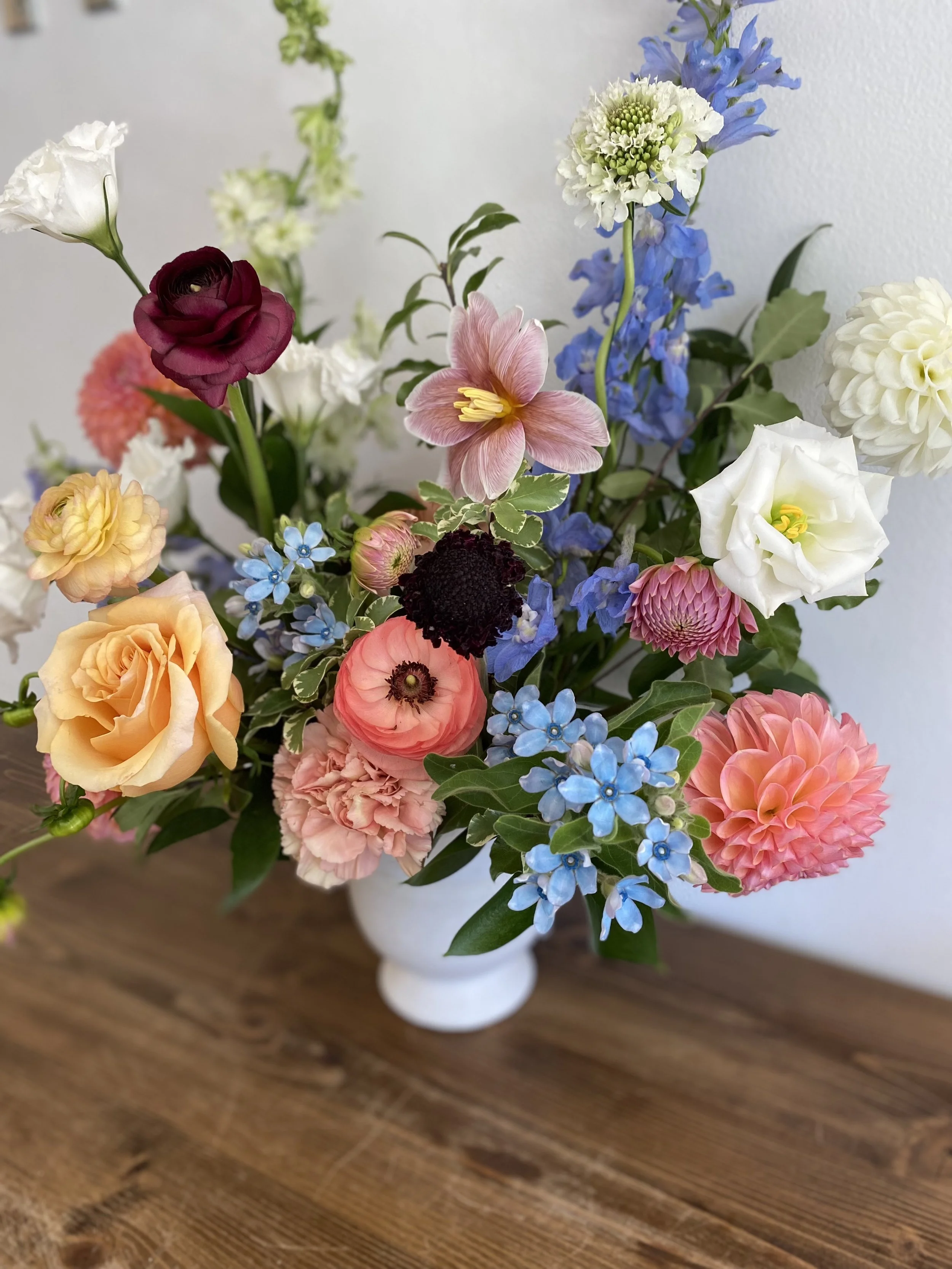 Toronto Flower Delivery From Our Junction Flower Shop Junction Flower