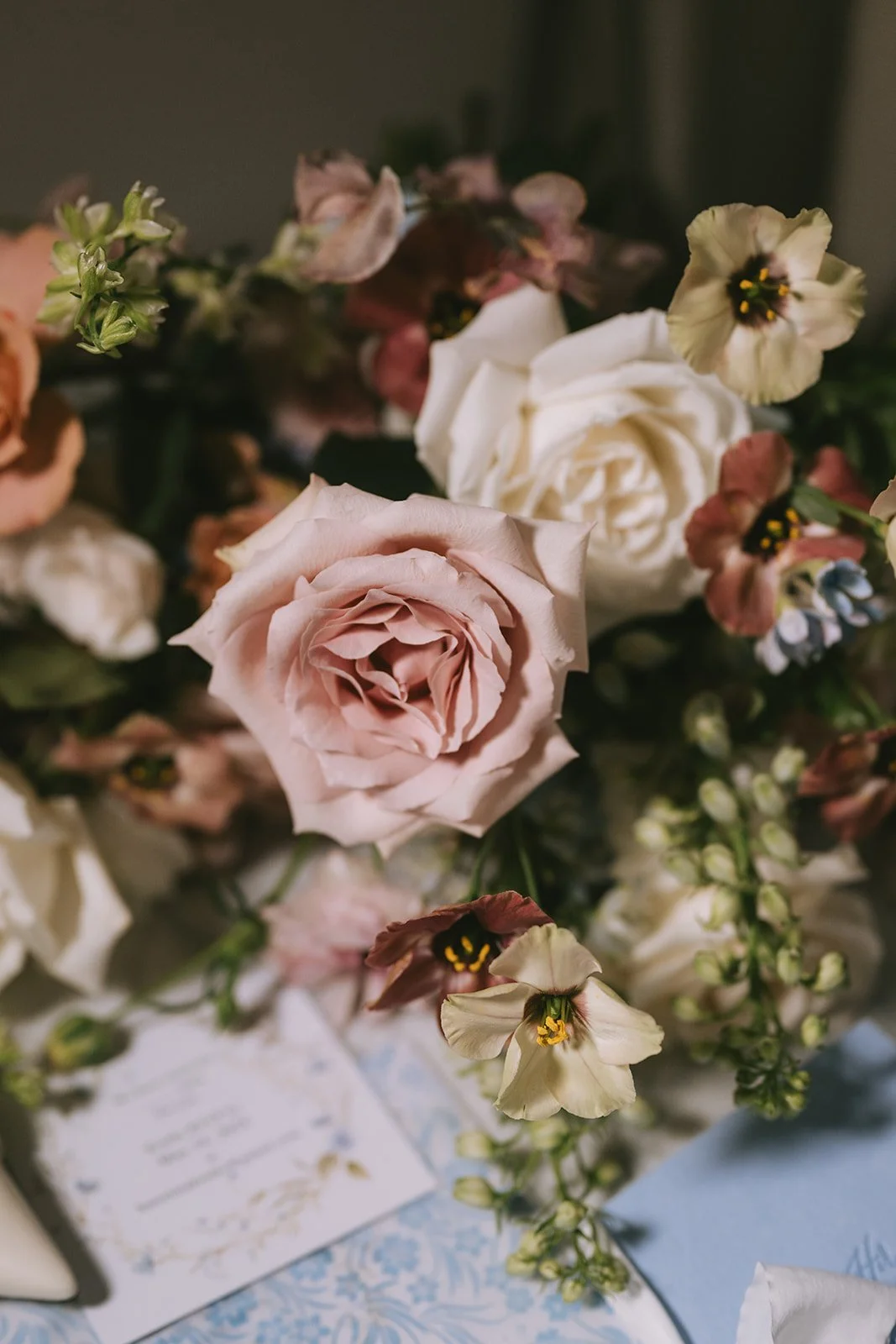 King Edward Hotel Toronto Wedding