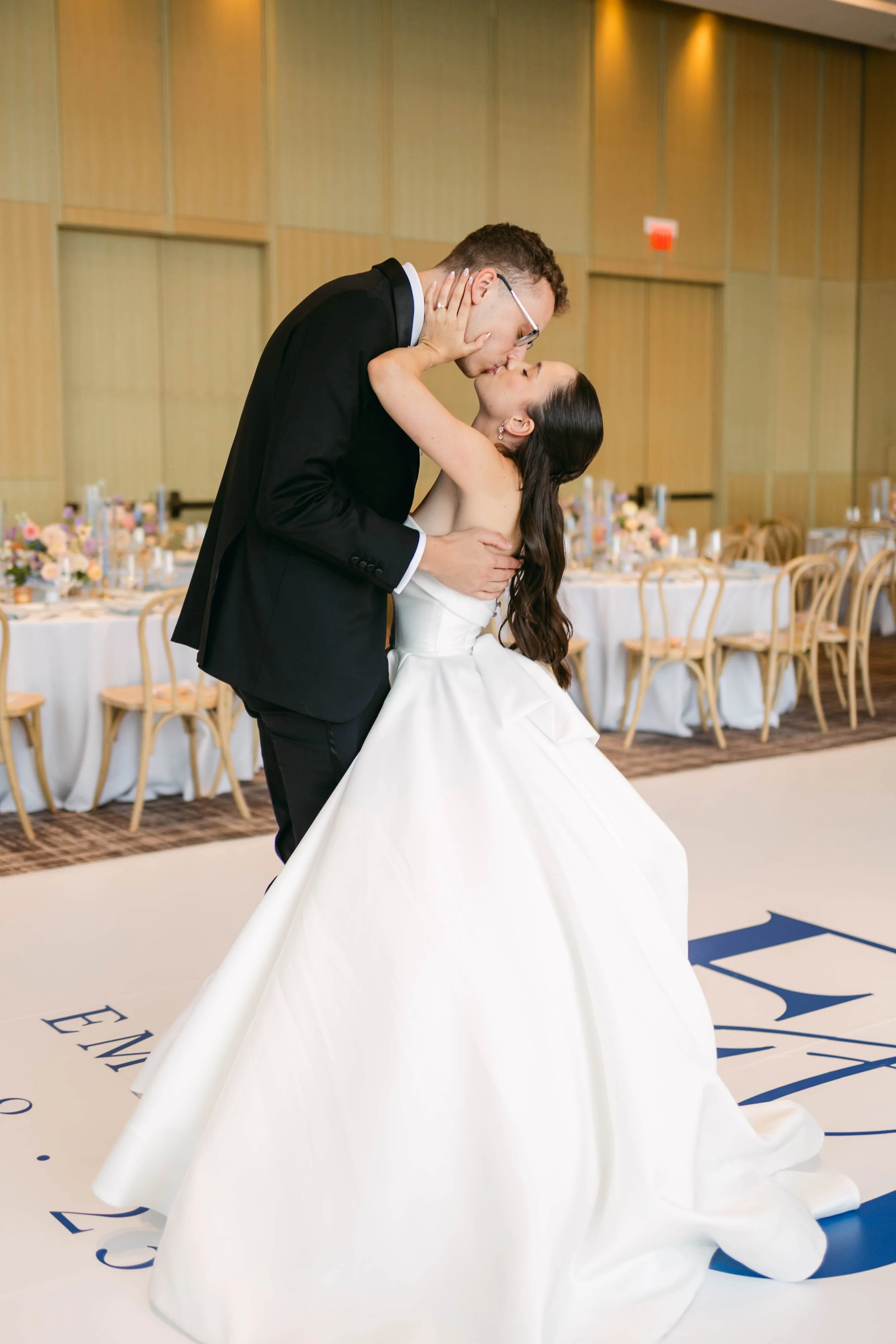 Toronto Wedding Florist | Four Seasons Hotel Wedding.jpg