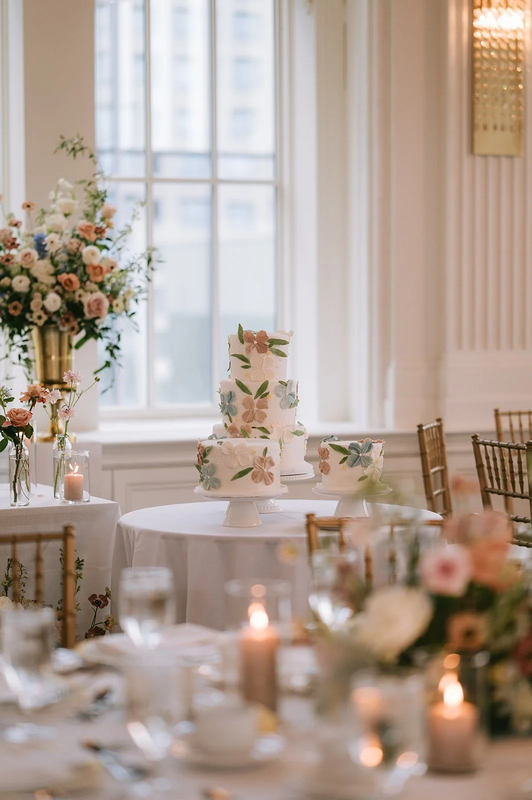 King Edward Hotel Toronto Wedding