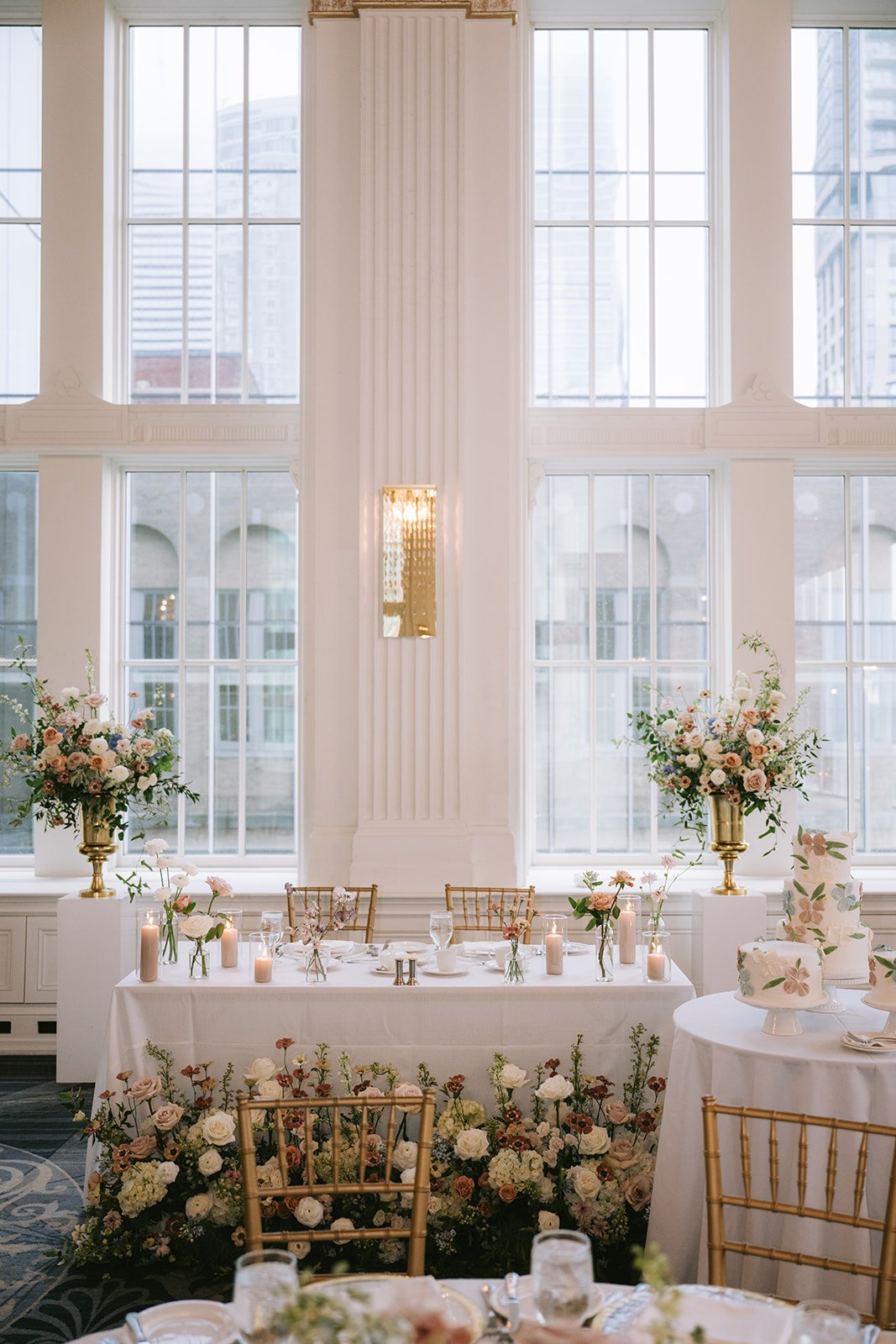 King Edward Hotel Toronto Wedding