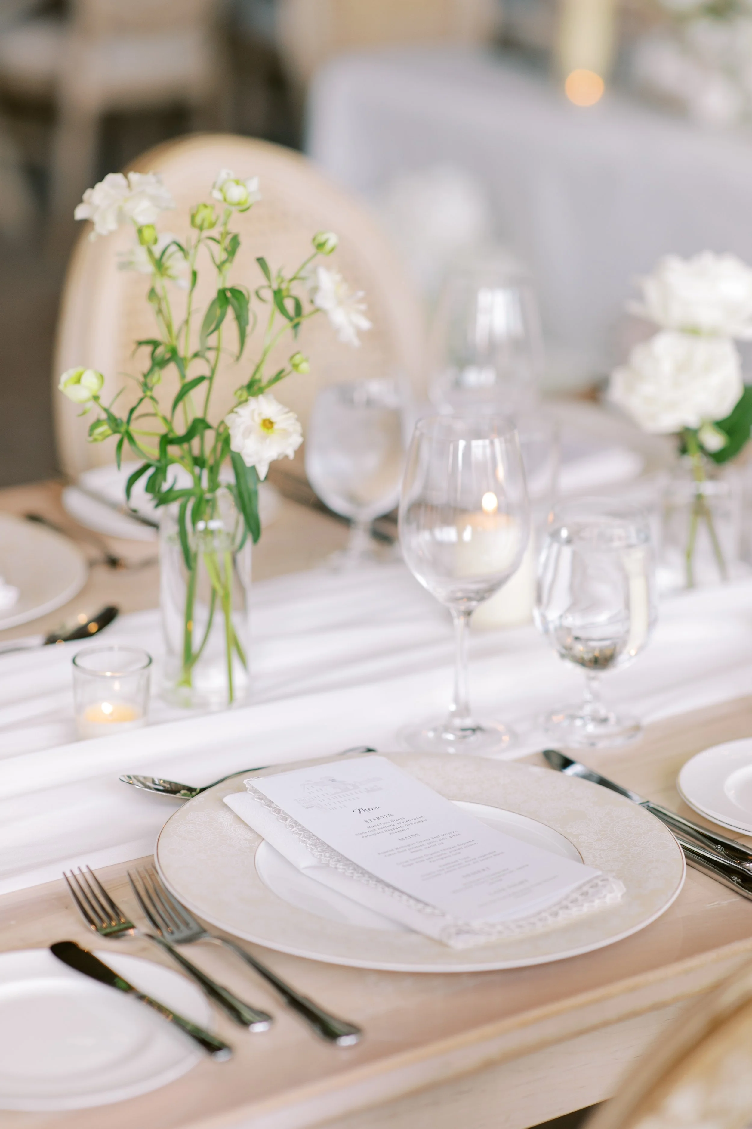 Elora Mill Wedding
