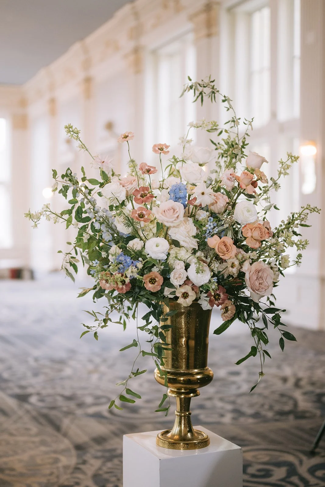 King Edward Hotel Toronto Wedding