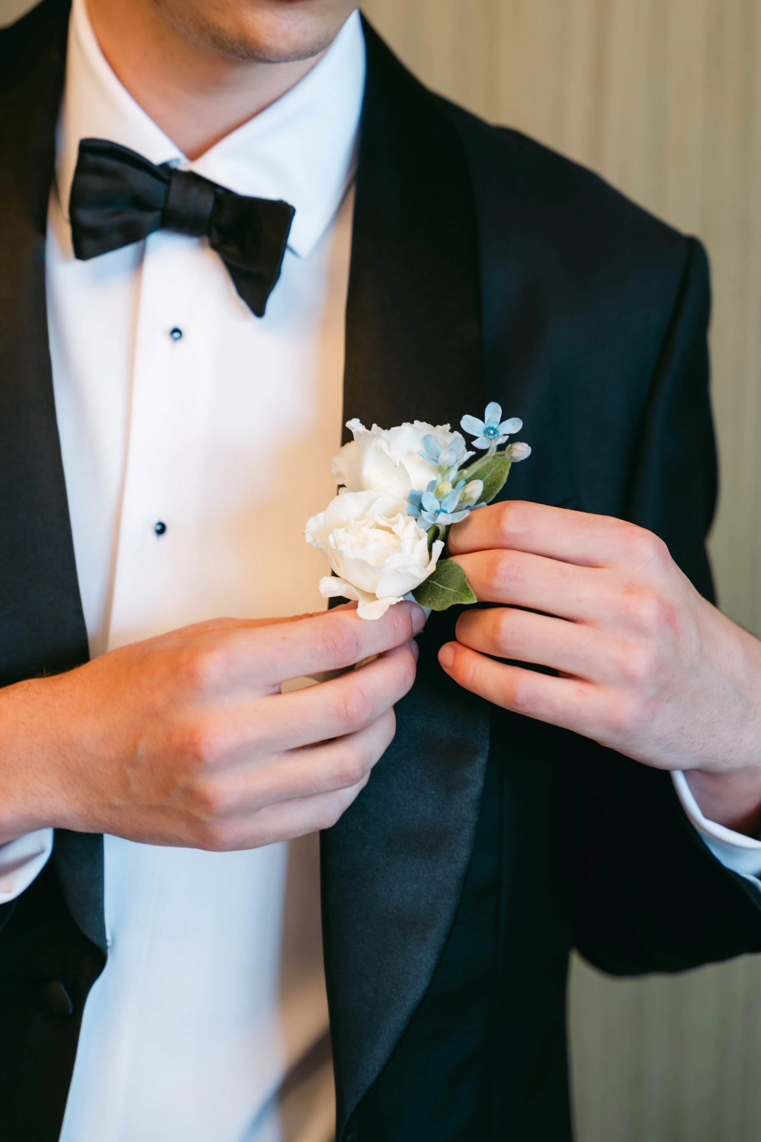 Toronto Wedding Florist | Four Seasons Hotel Wedding.jpg