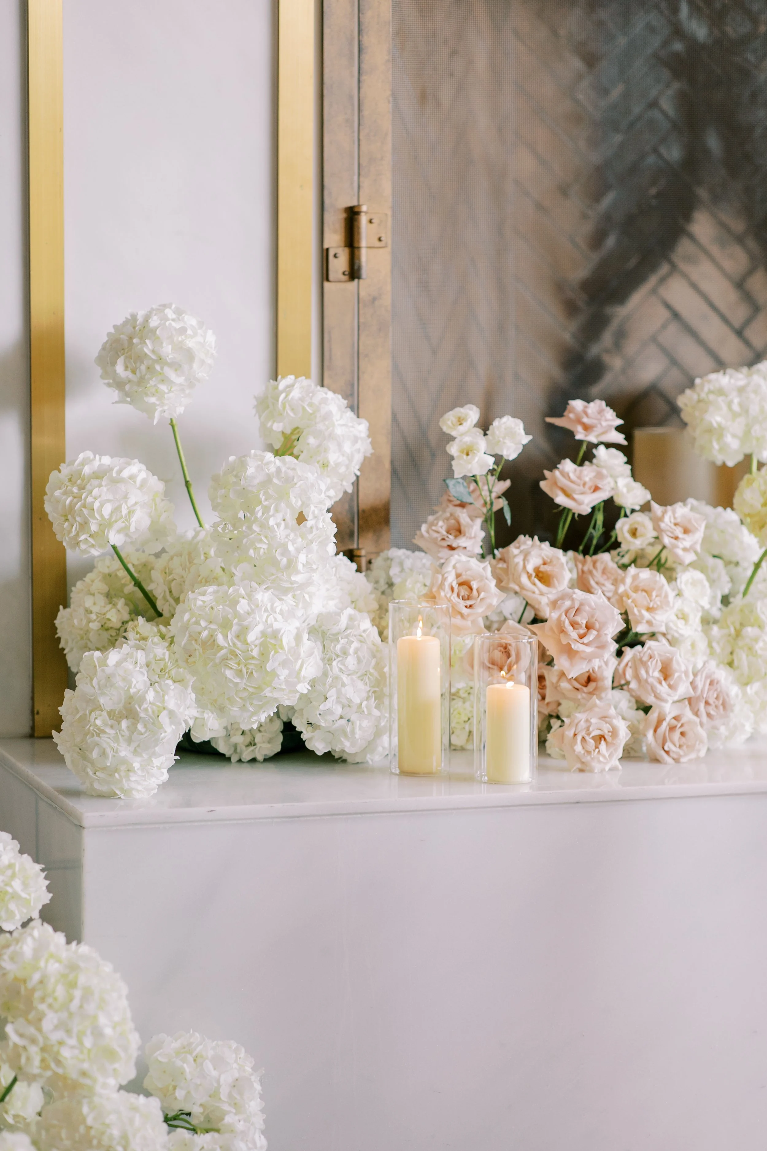 Elora Mill Wedding