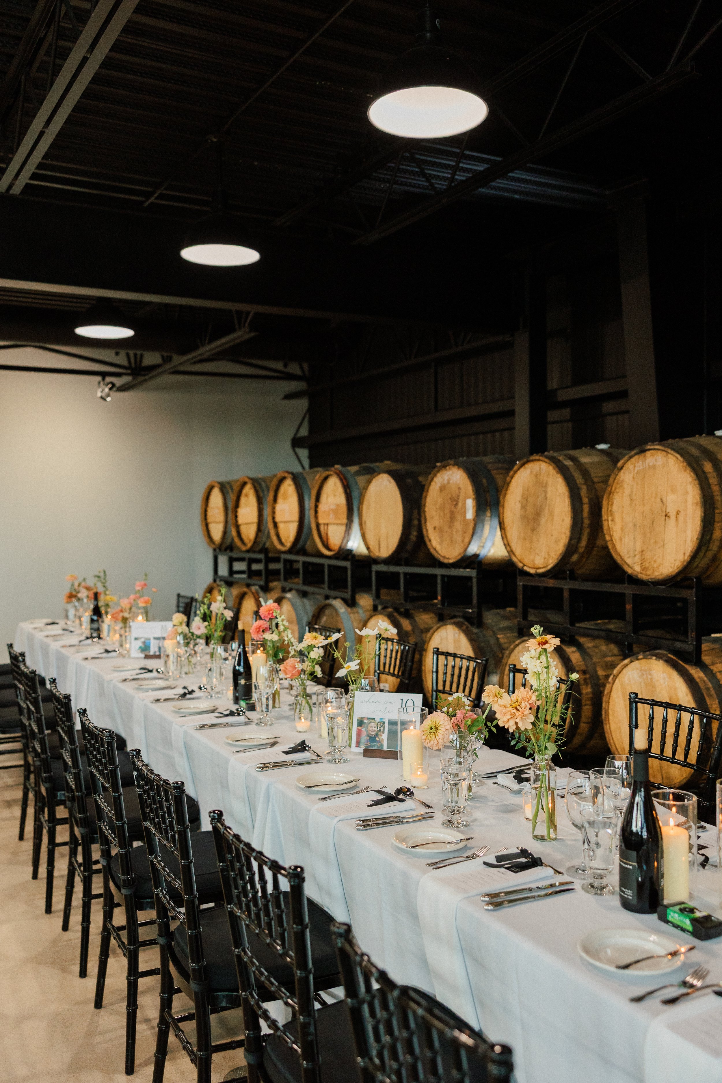 Toronto Wedding Florist | Ironwood Cider House Wedding.jpg