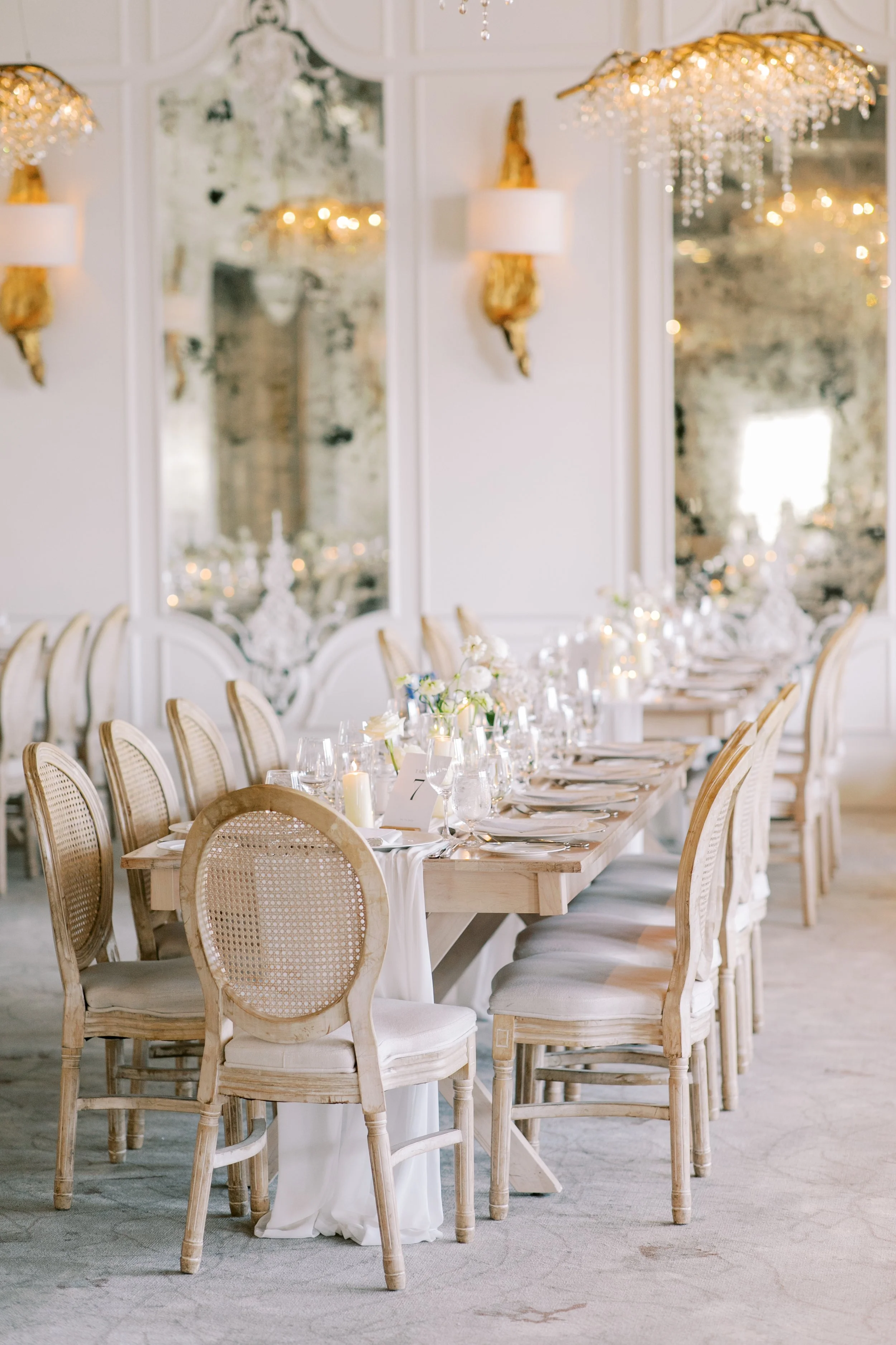 Elora Mill Wedding