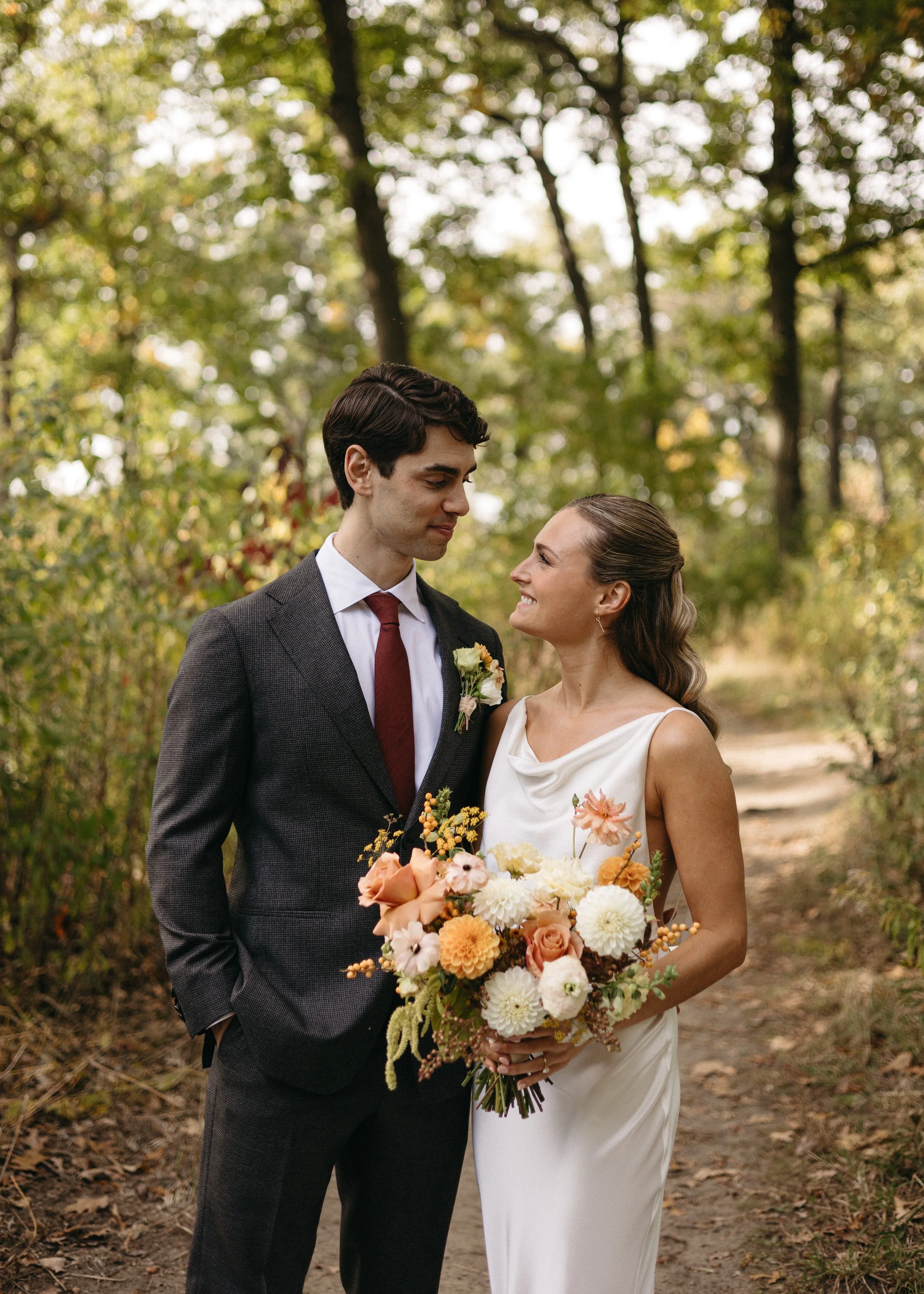 Bandit Brewery Wedding