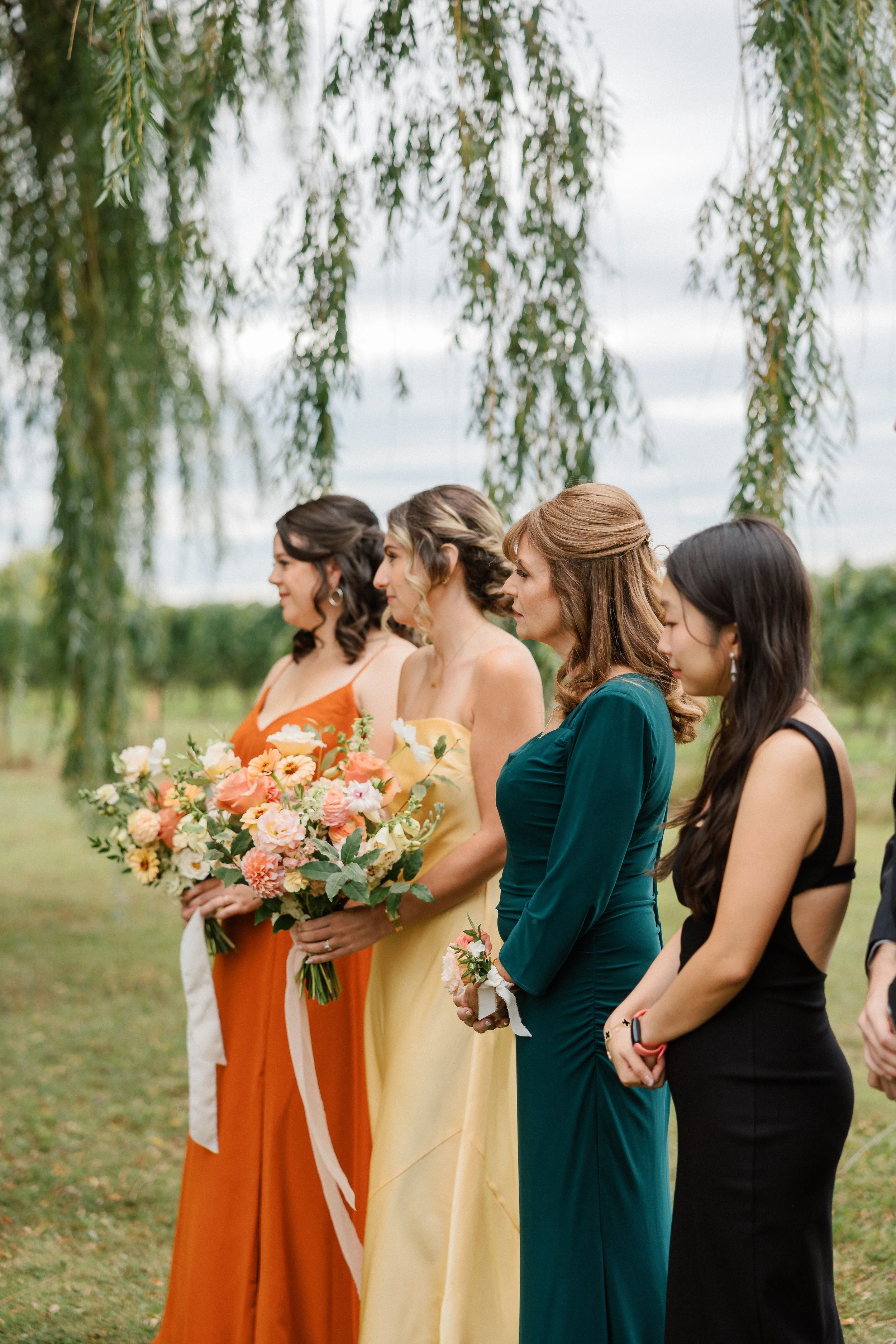 Toronto Wedding Florist | Ironwood Cider House wedding.jpg