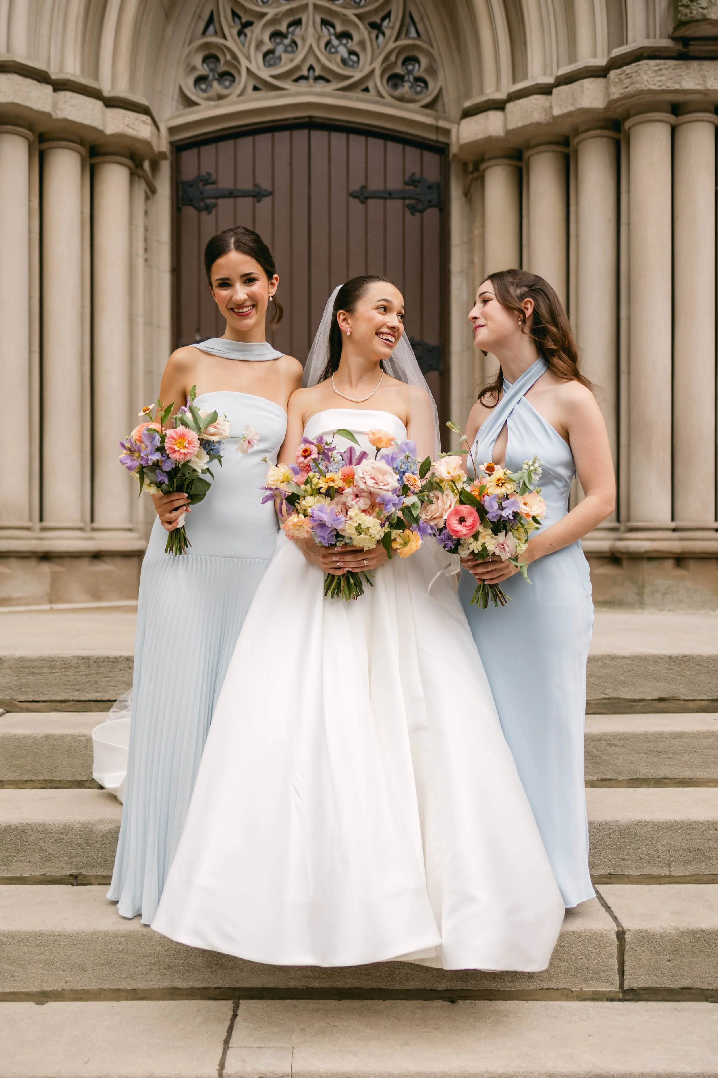 Toronto Wedding Florist | Four Seasons Hotel Wedding.jpg