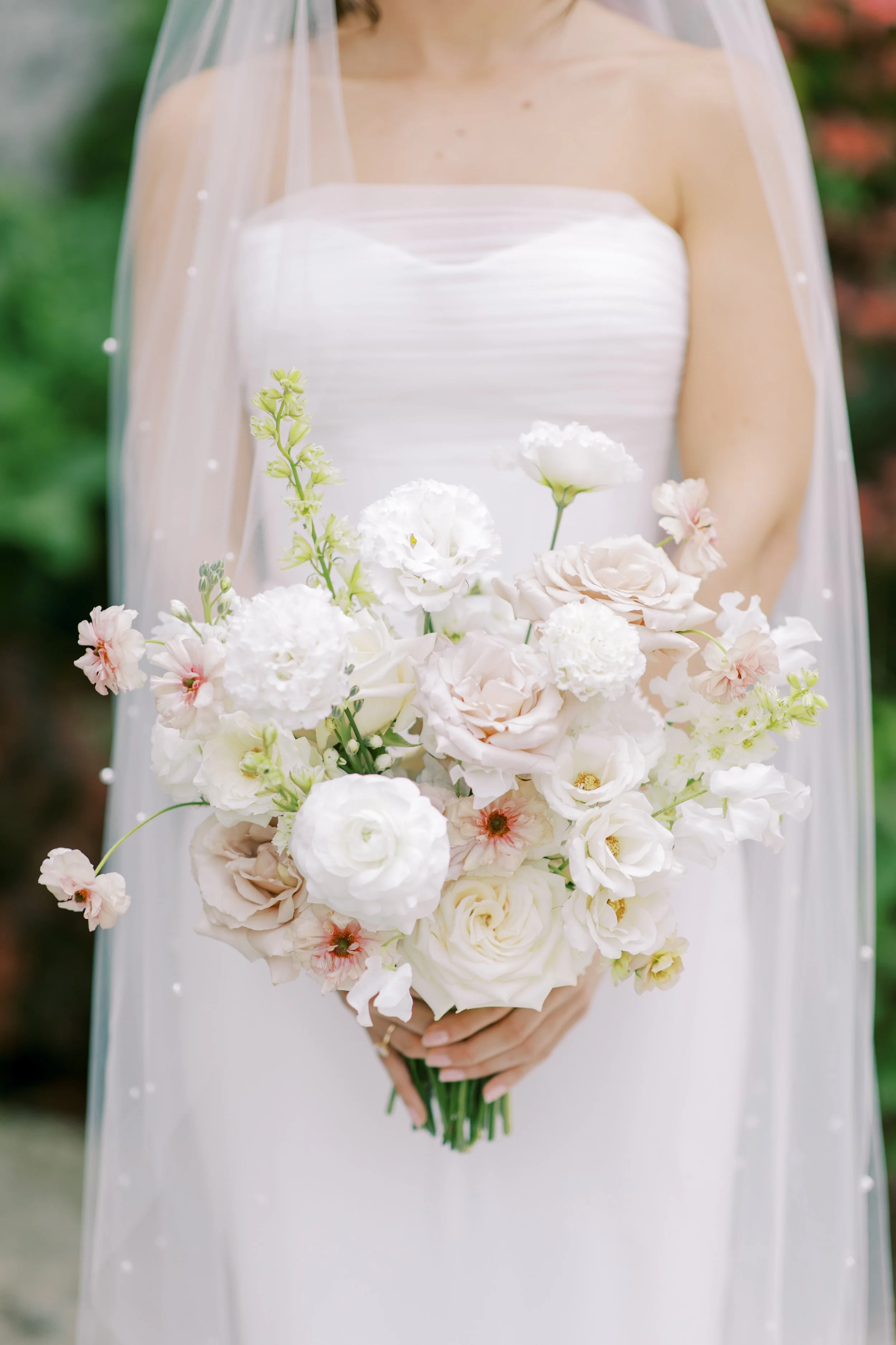 Elora Mill Wedding