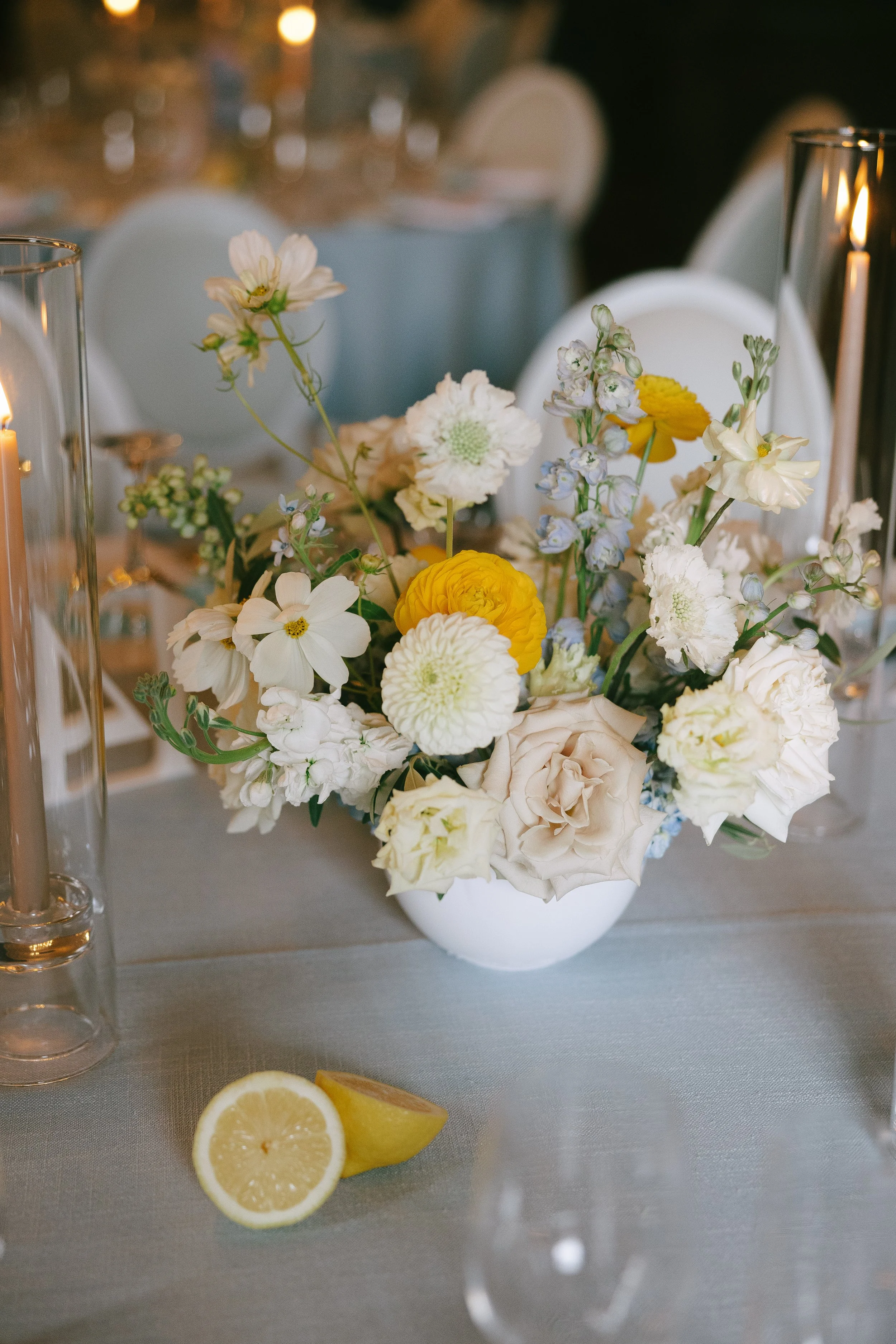 Casa Loma Wedding