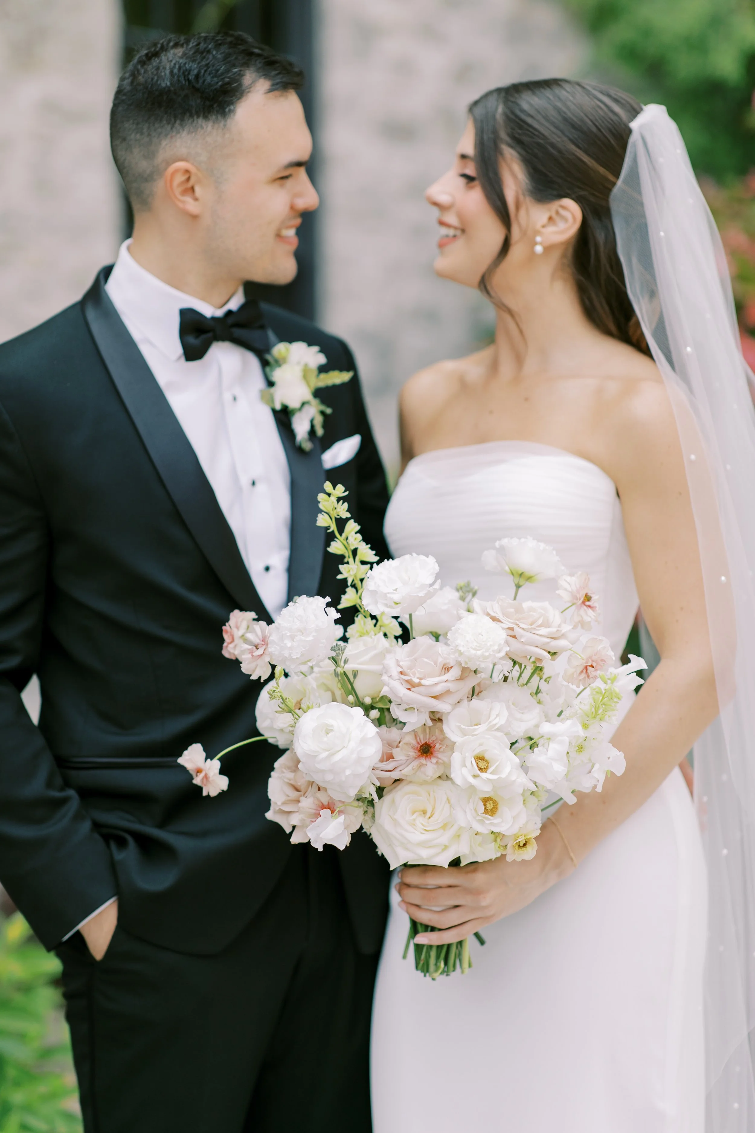 Elora Mill Wedding