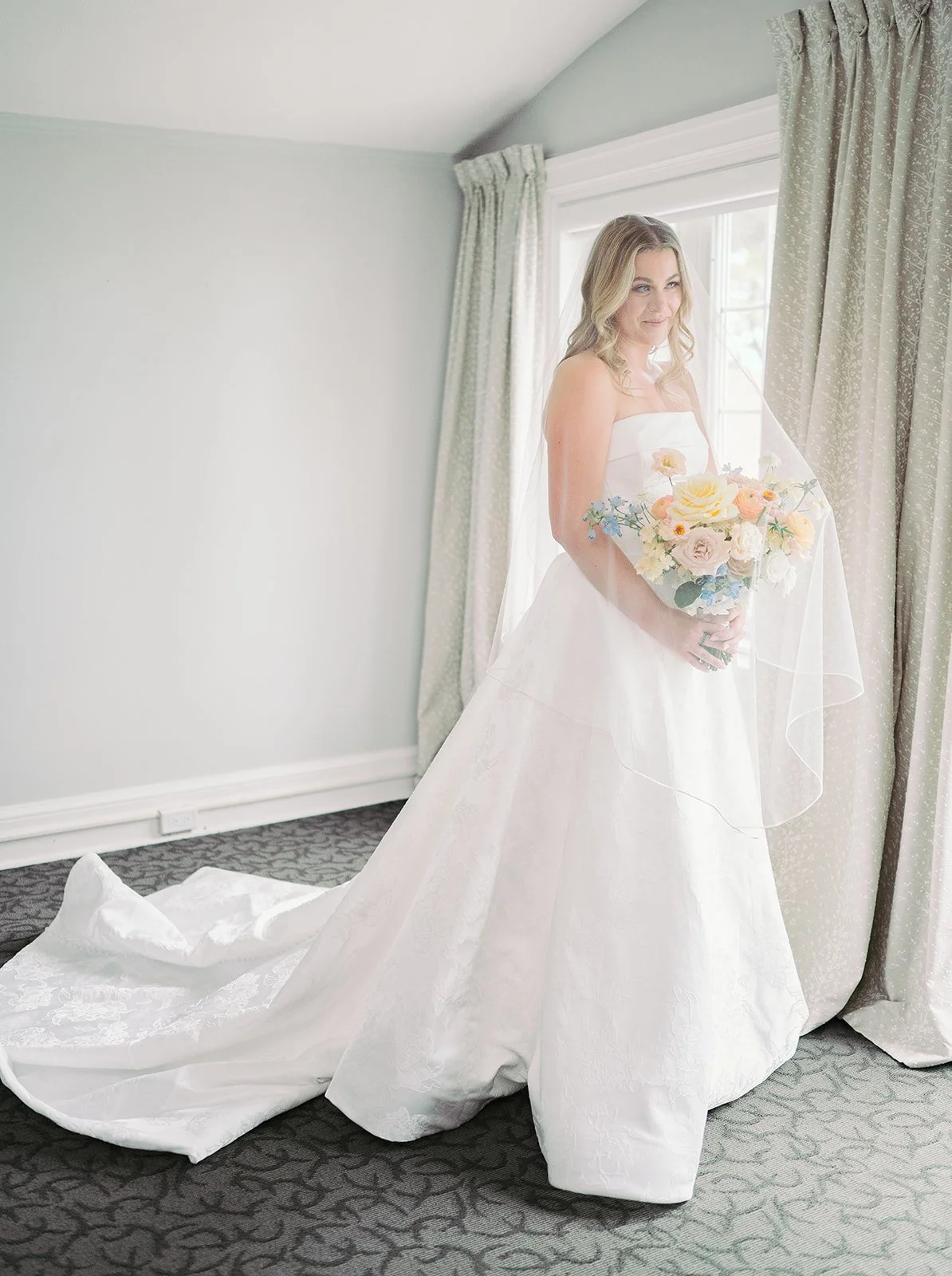 Toronto Wedding Florist | Toronto Hunt Club Wedding.jpg