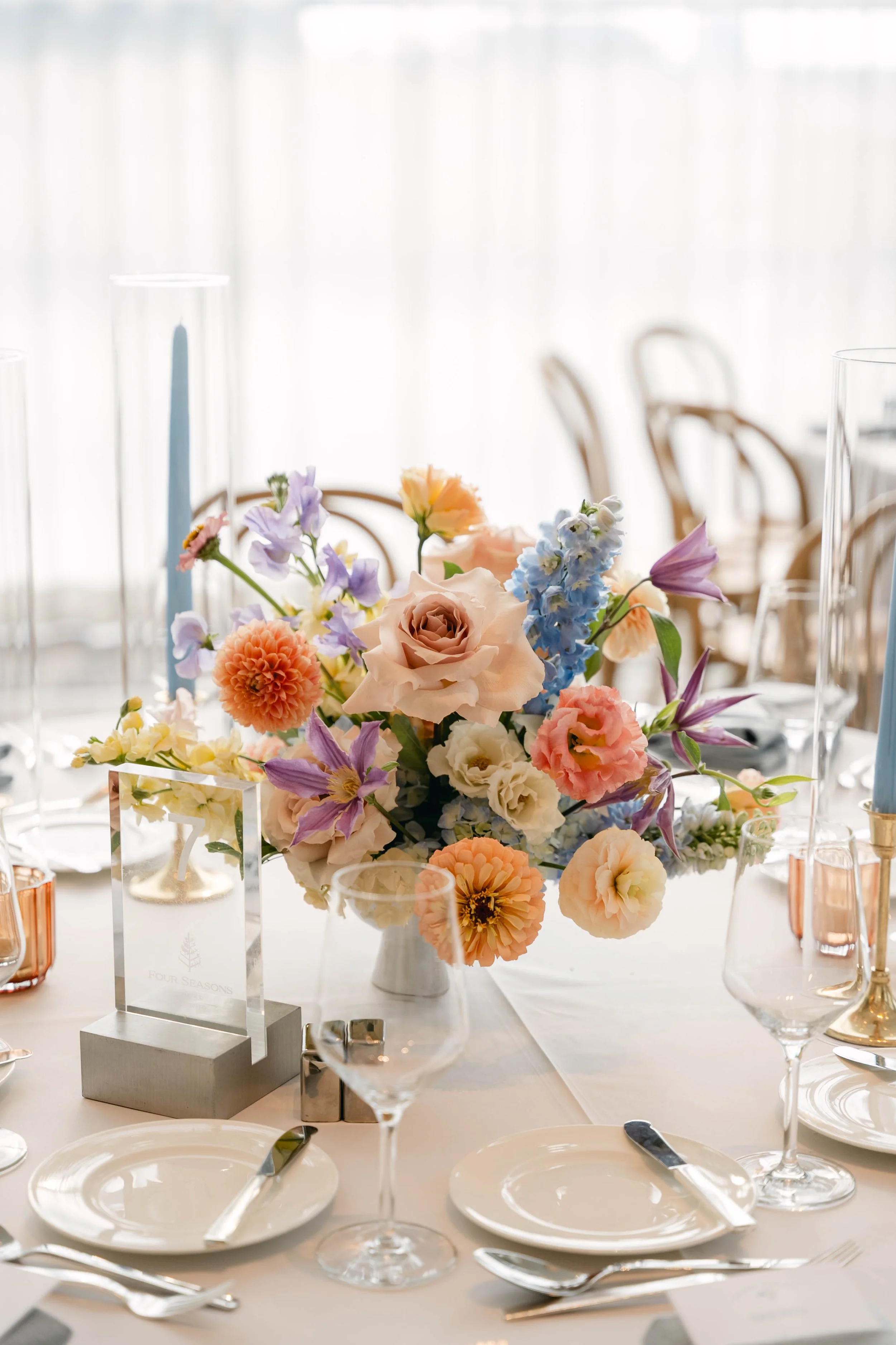 Toronto Wedding Florist | Four Seasons Hotel Wedding.jpg