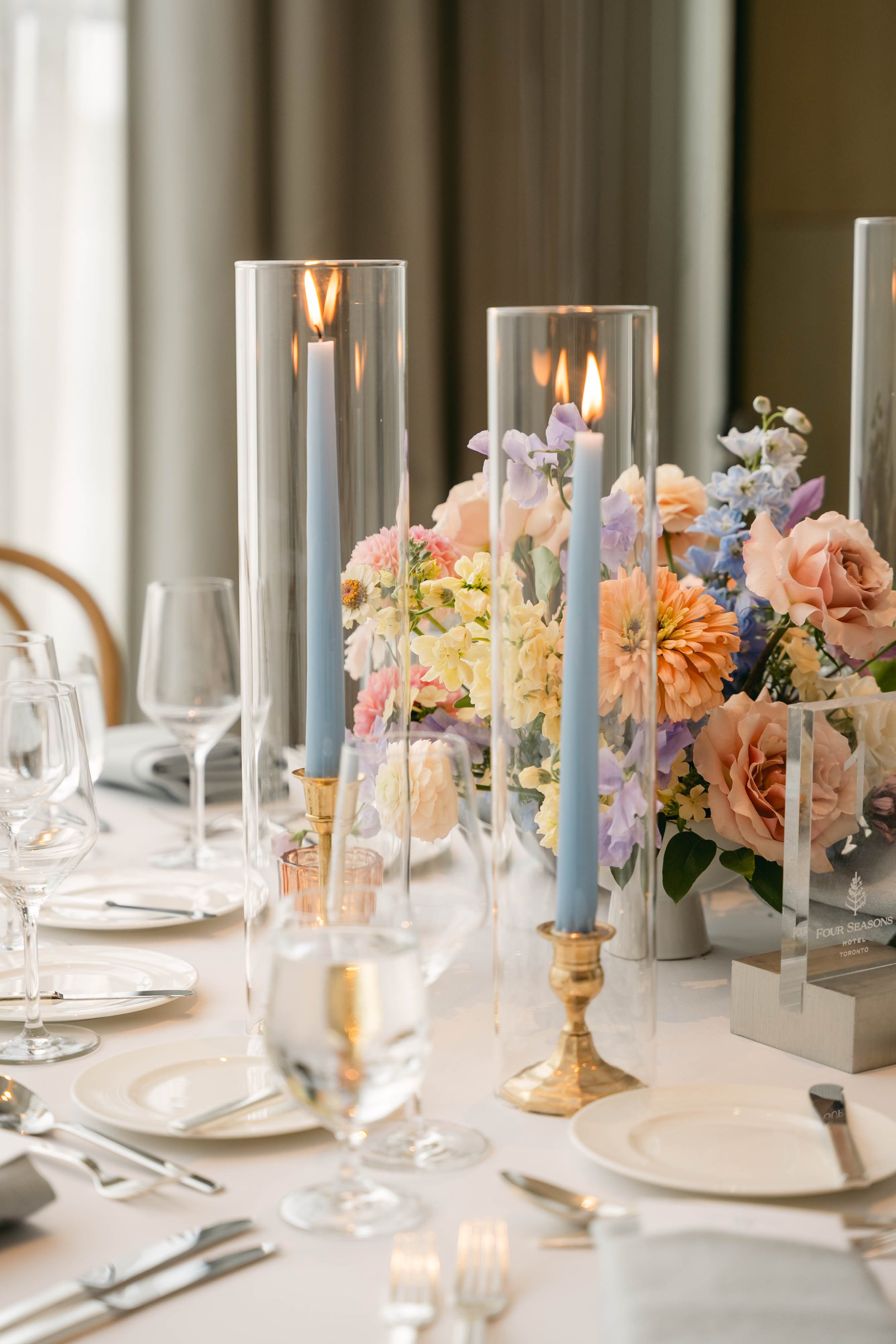 Toronto Wedding Florist | Four Seasons Hotel Wedding.jpg
