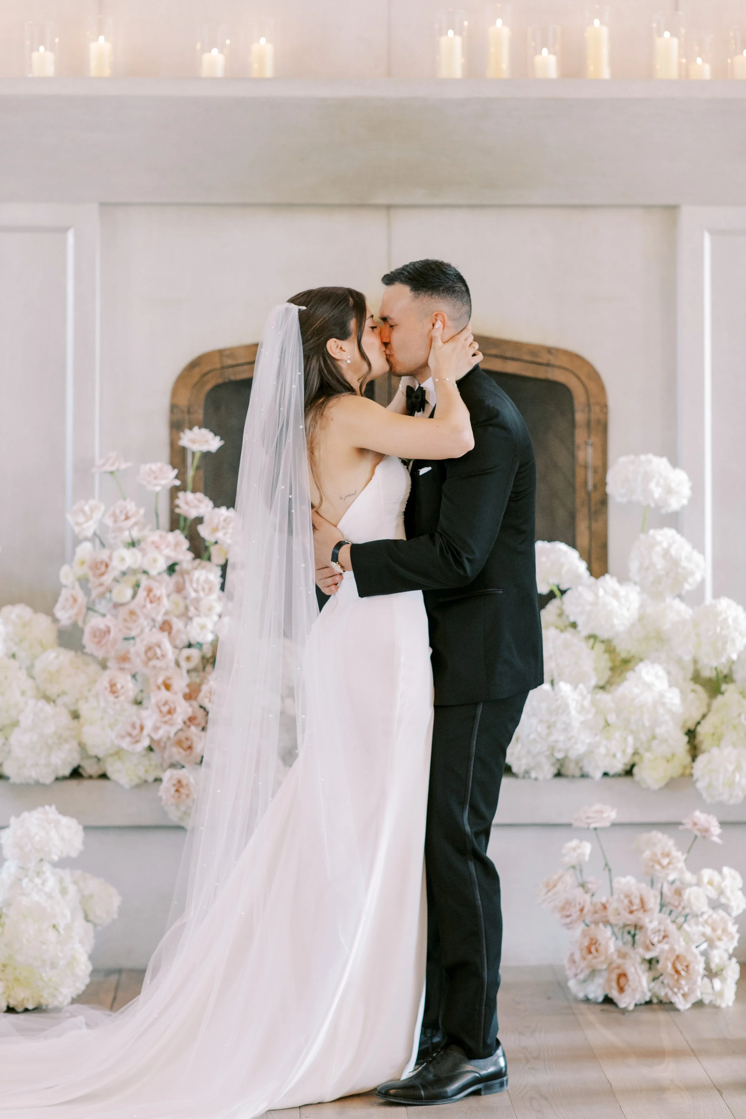 Elora Mill Wedding