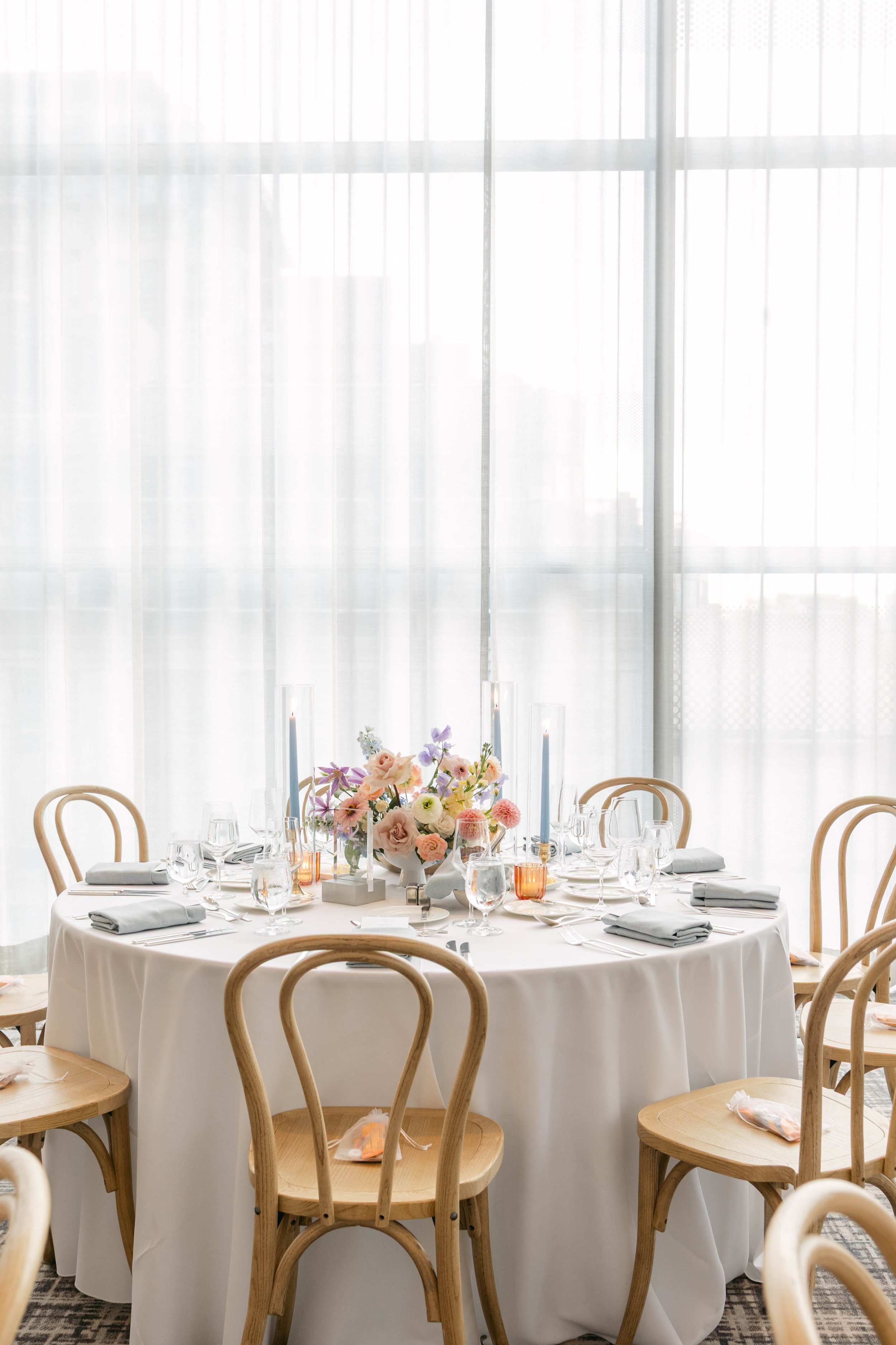 Toronto Wedding Florist | Four Seasons Hotel Wedding.jpg