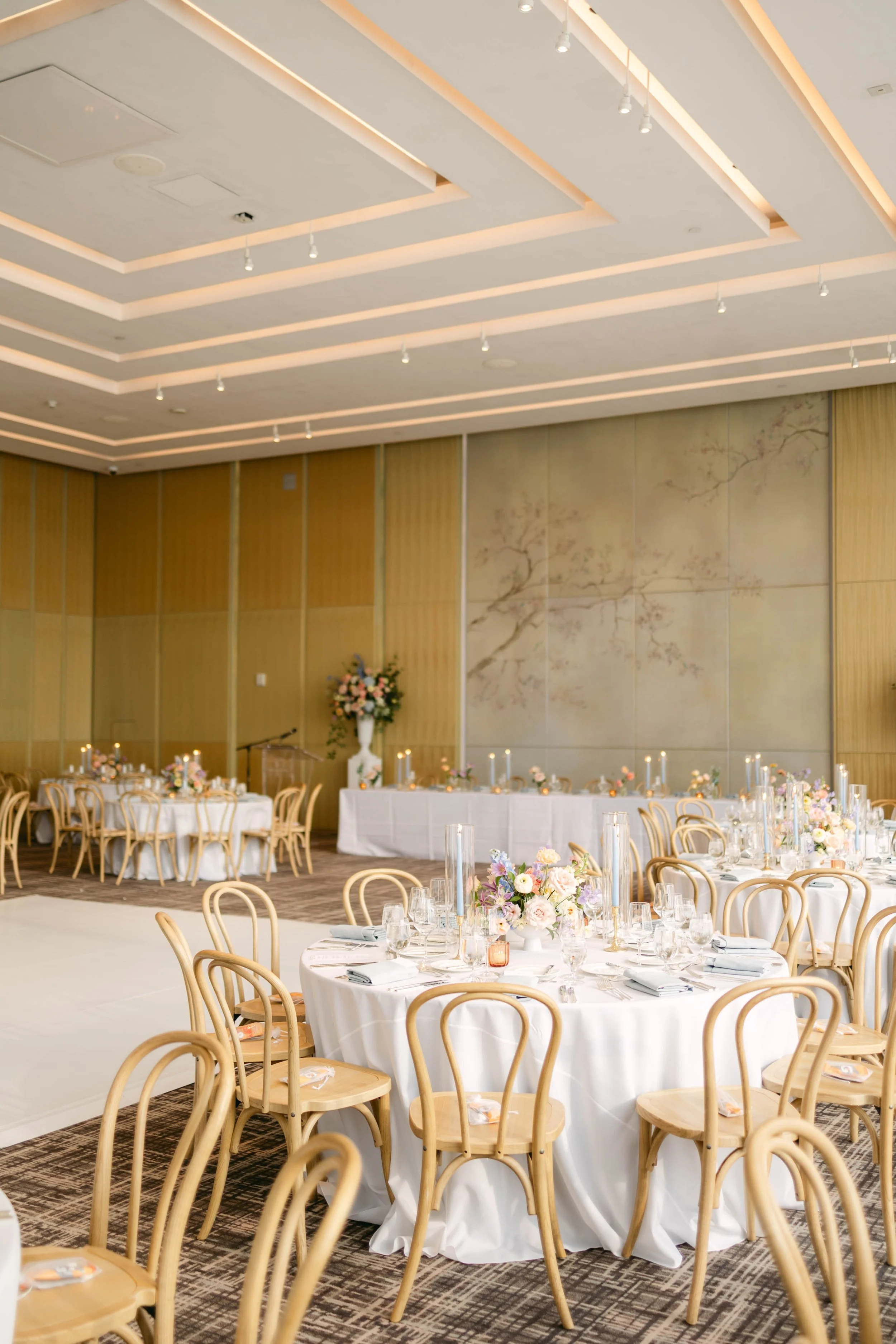 Toronto Wedding Florist | Four Seasons Hotel Wedding.jpg