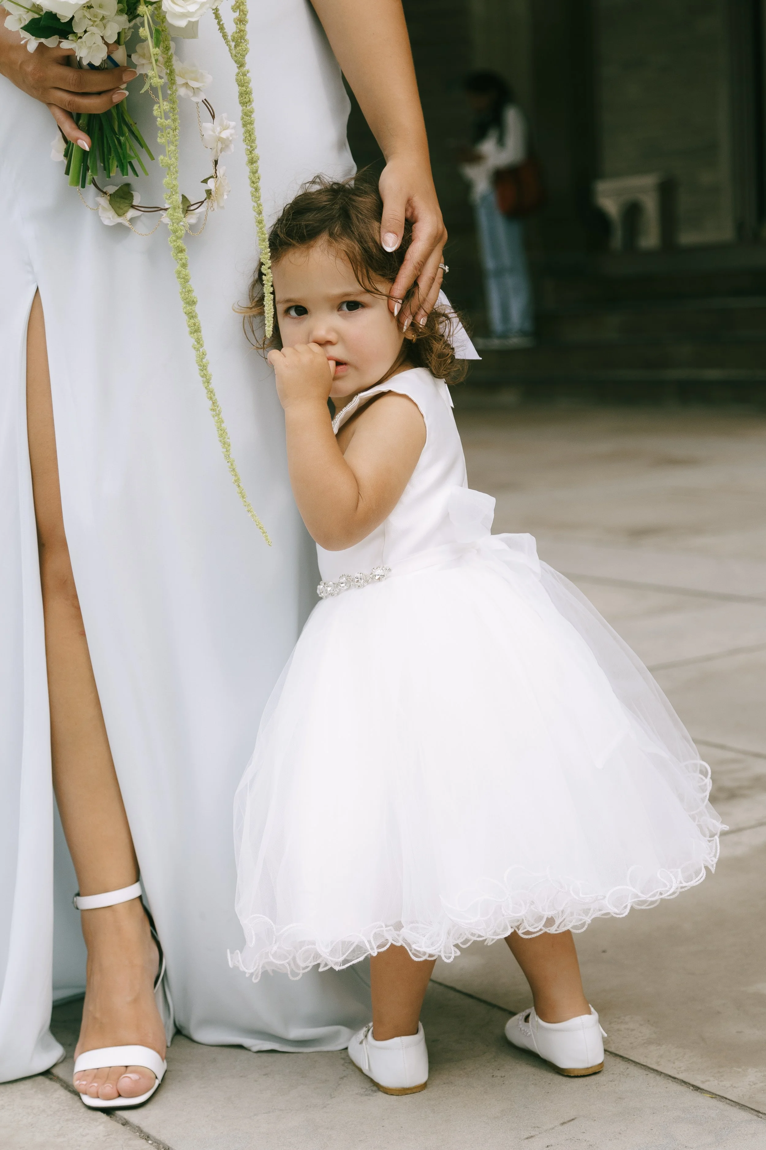 Casa Loma Wedding