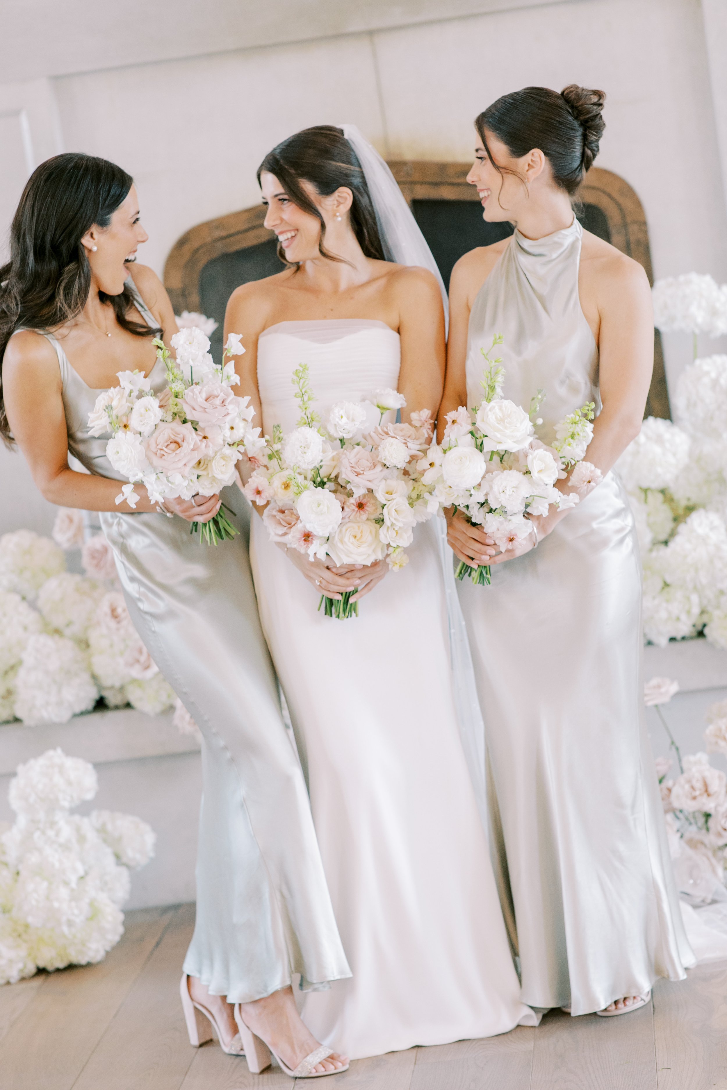 Elora Mill Wedding