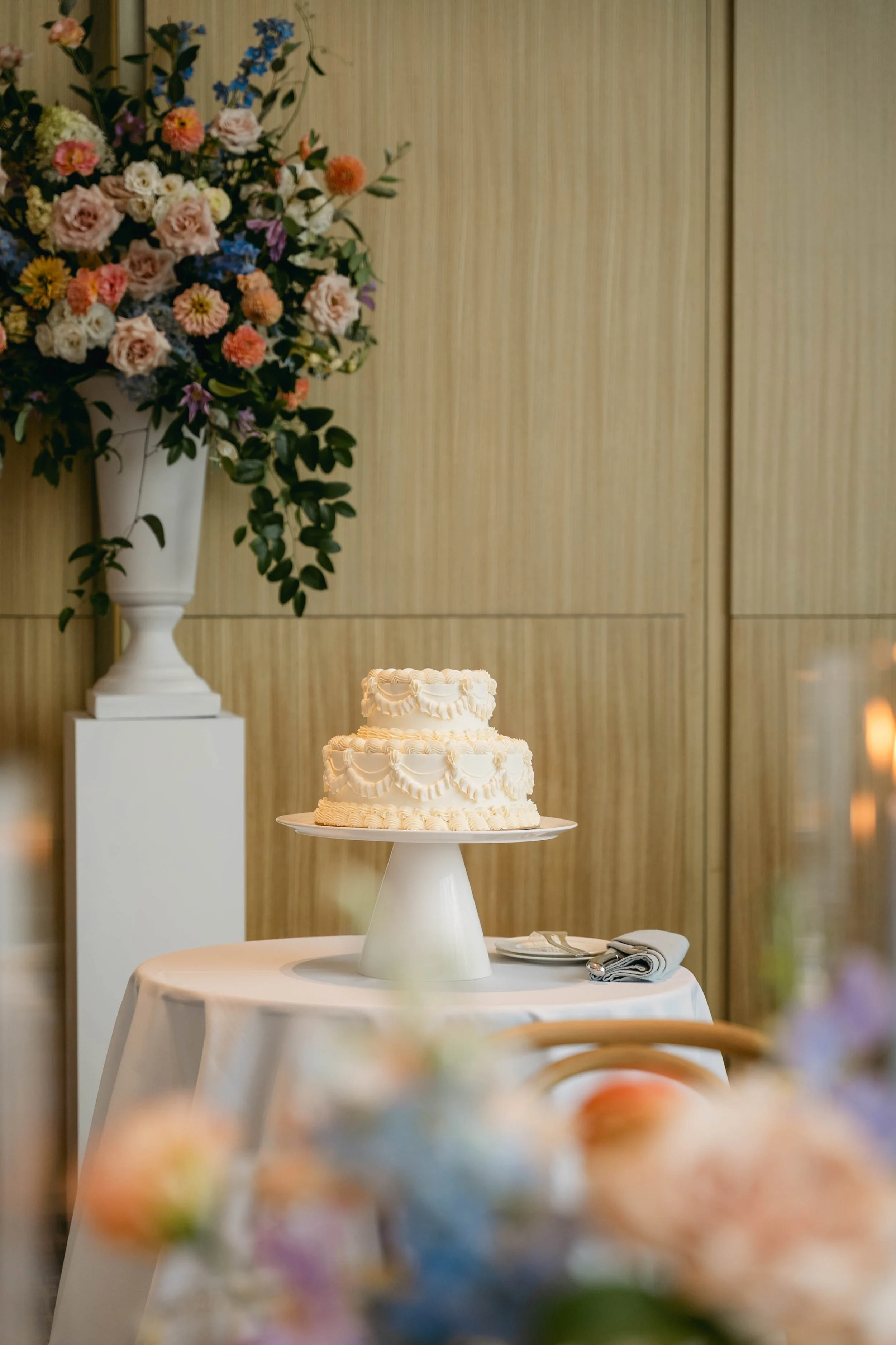 Toronto Wedding Florist | Four Seasons Hotel Wedding.jpg