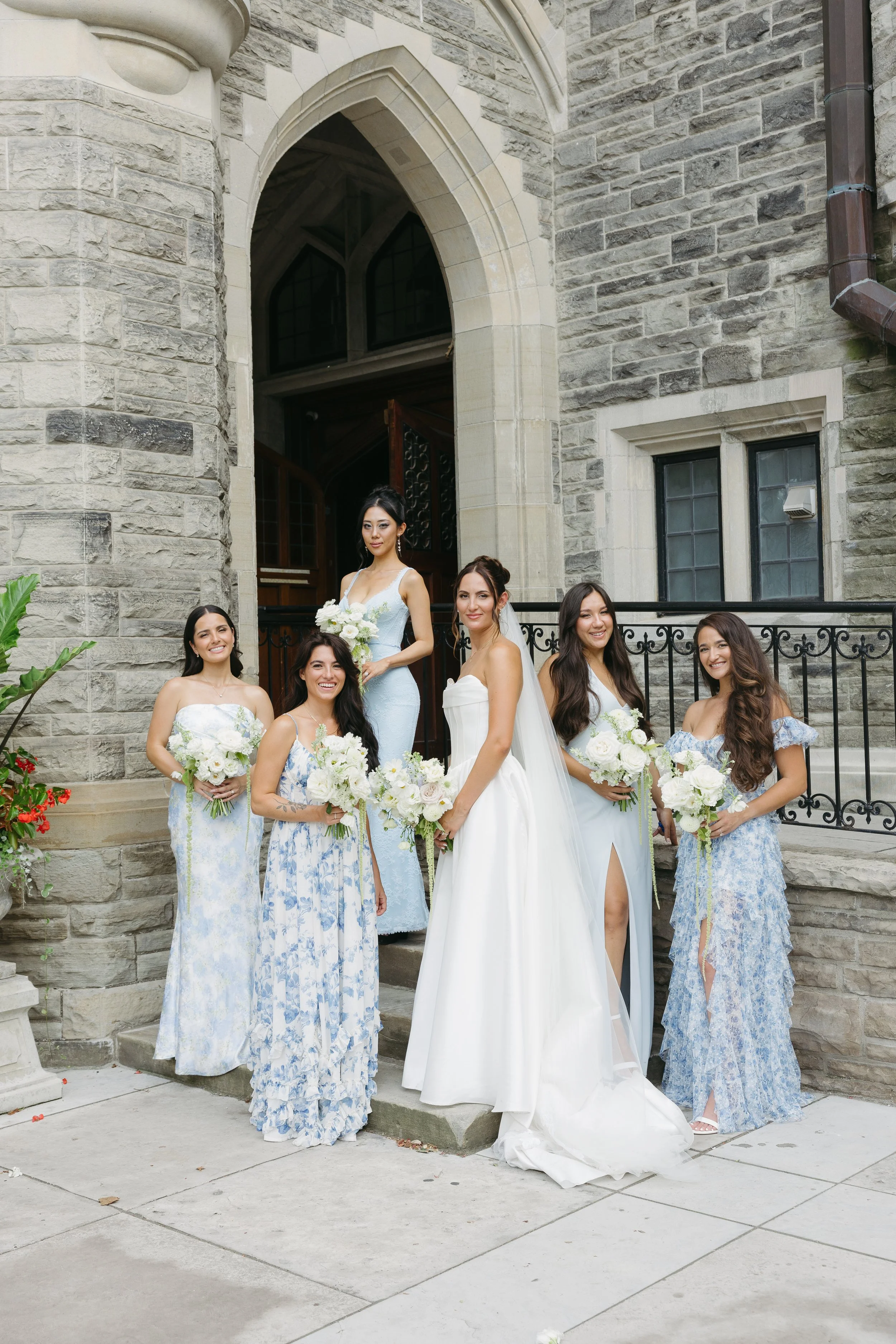 Toronto Wedding Florist | Casa Loma Wedding.jpg