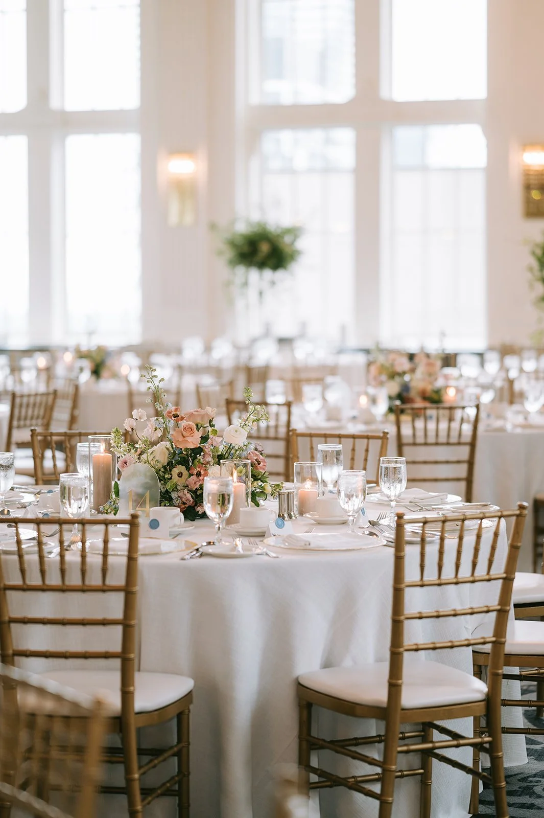 King Edward Hotel Toronto Wedding