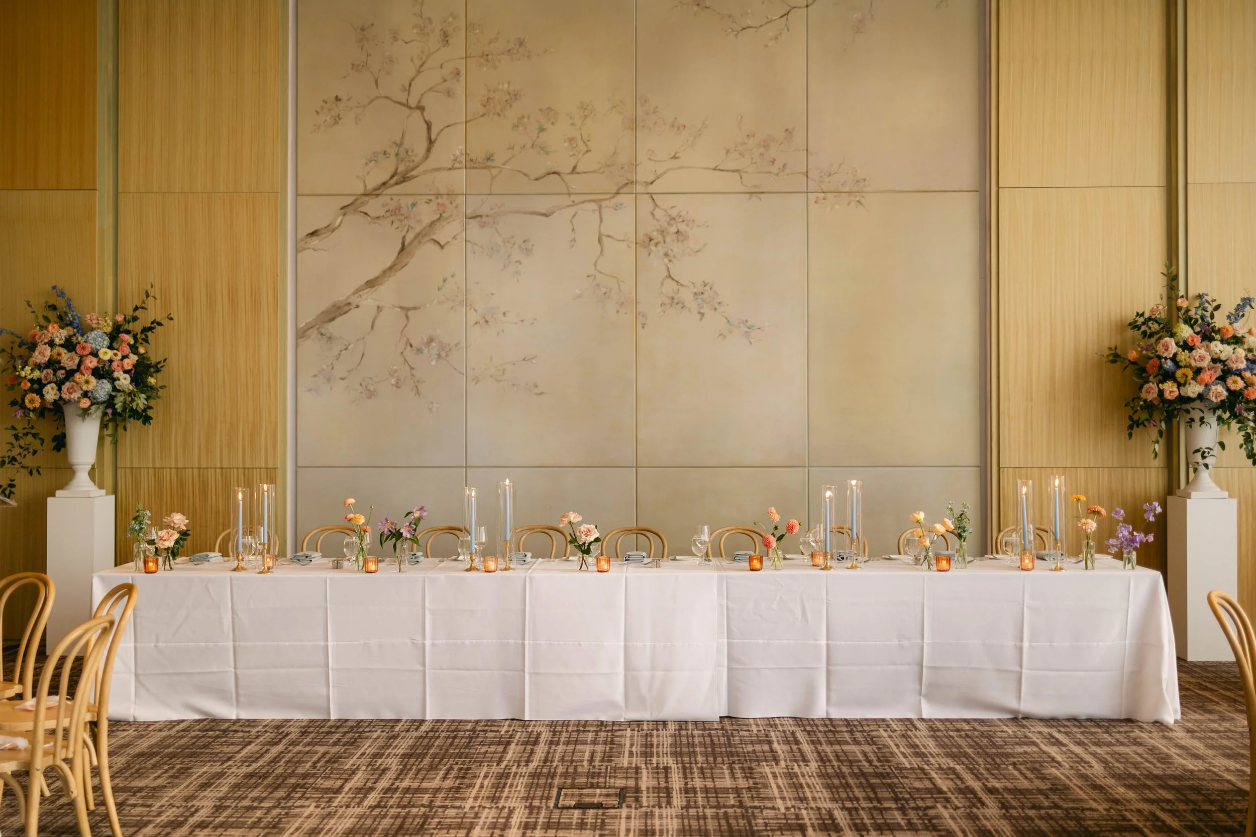 Toronto Wedding Florist | Four Seasons Hotel Wedding.jpg