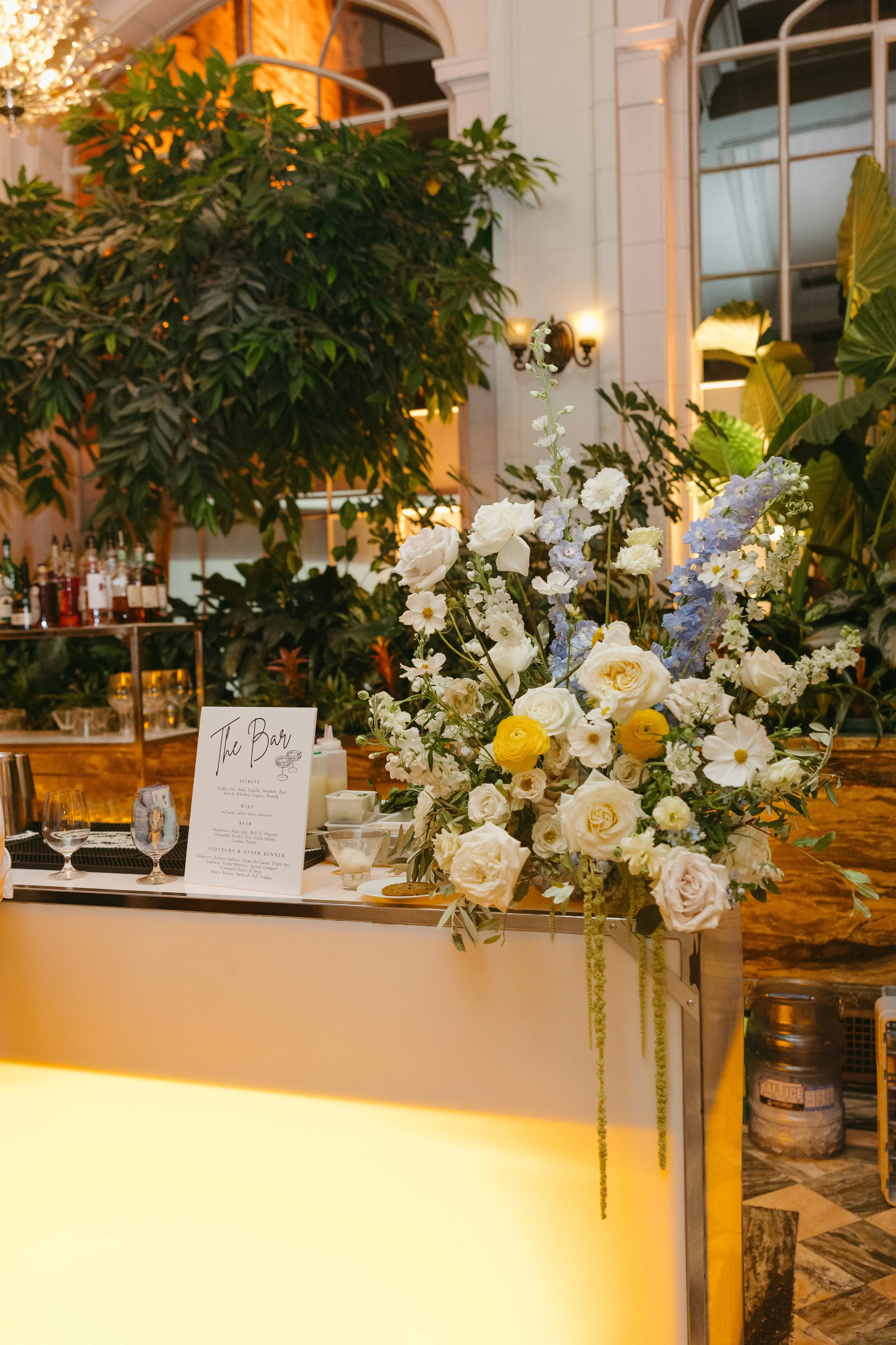 Casa Loma Wedding