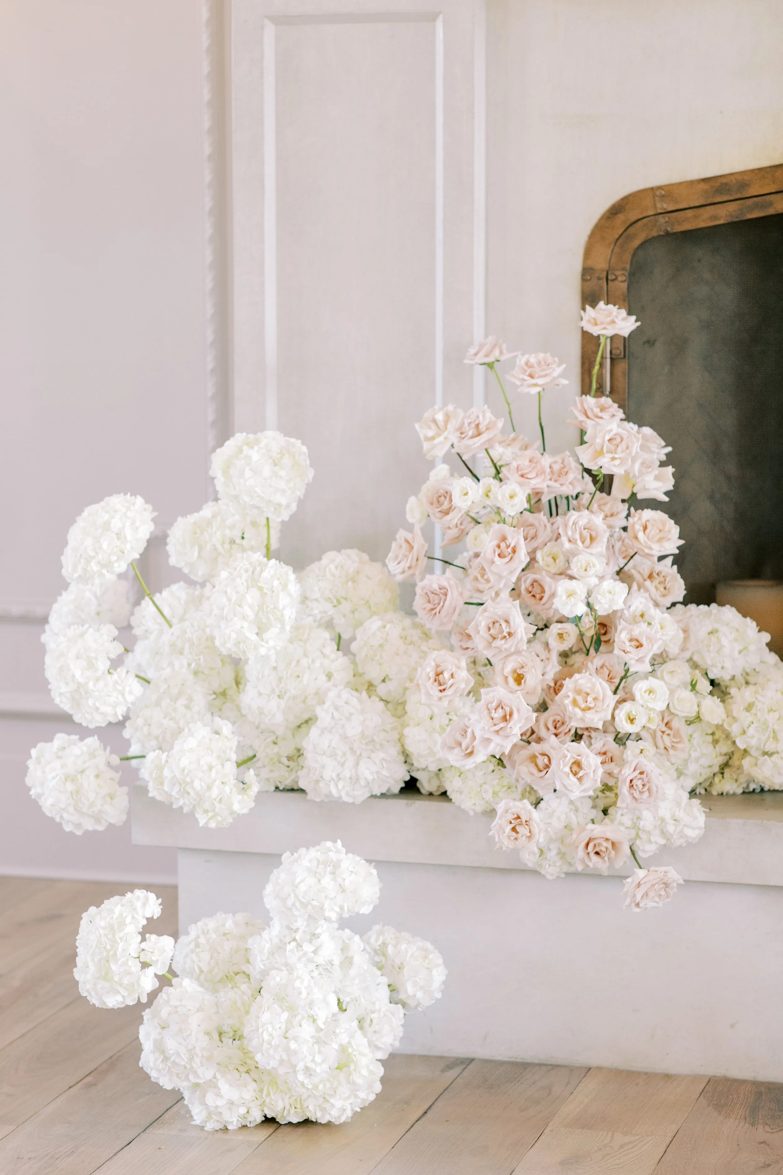 Elora Mill Wedding