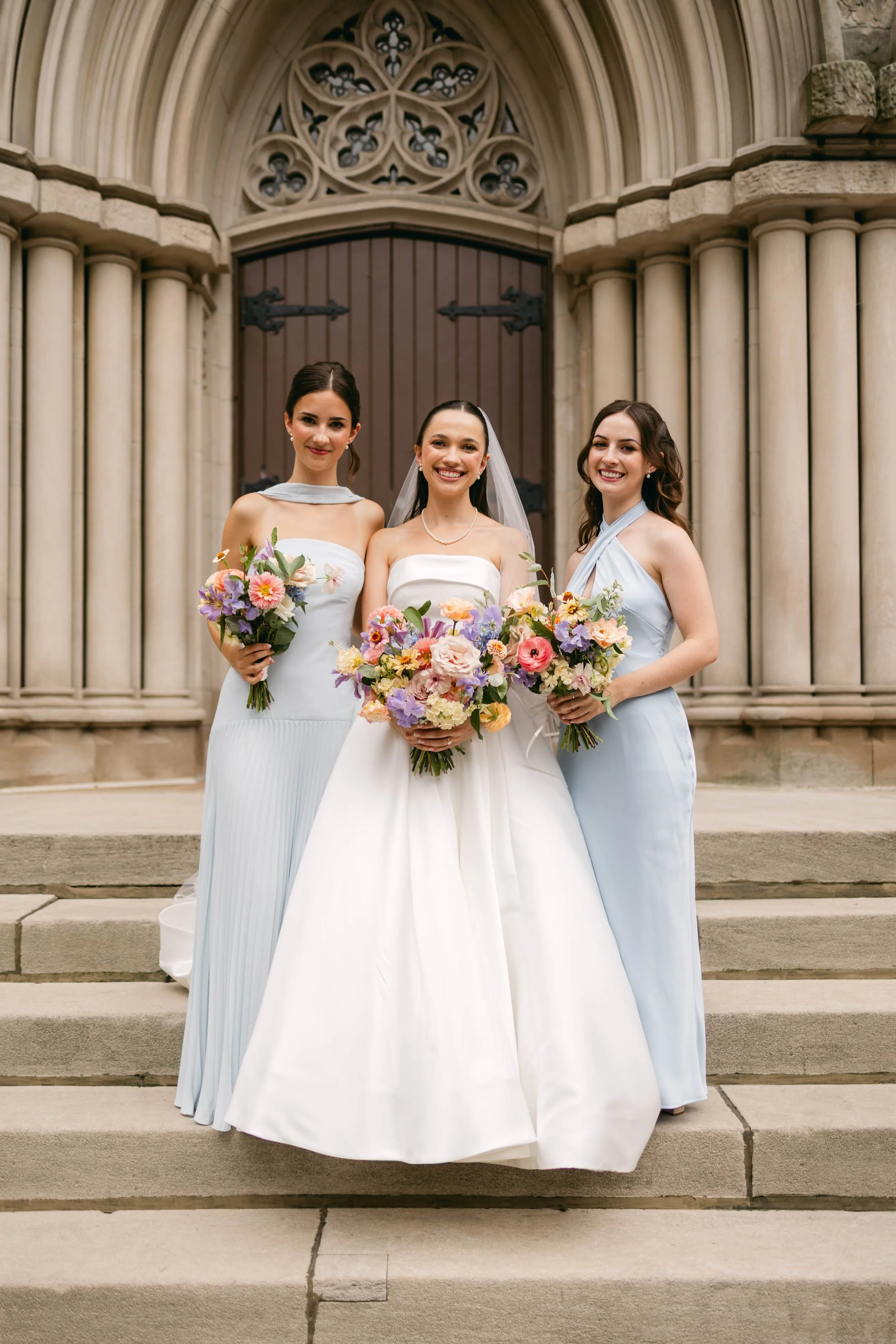 Toronto Wedding Florist | Four Seasons Hotel Wedding.jpg