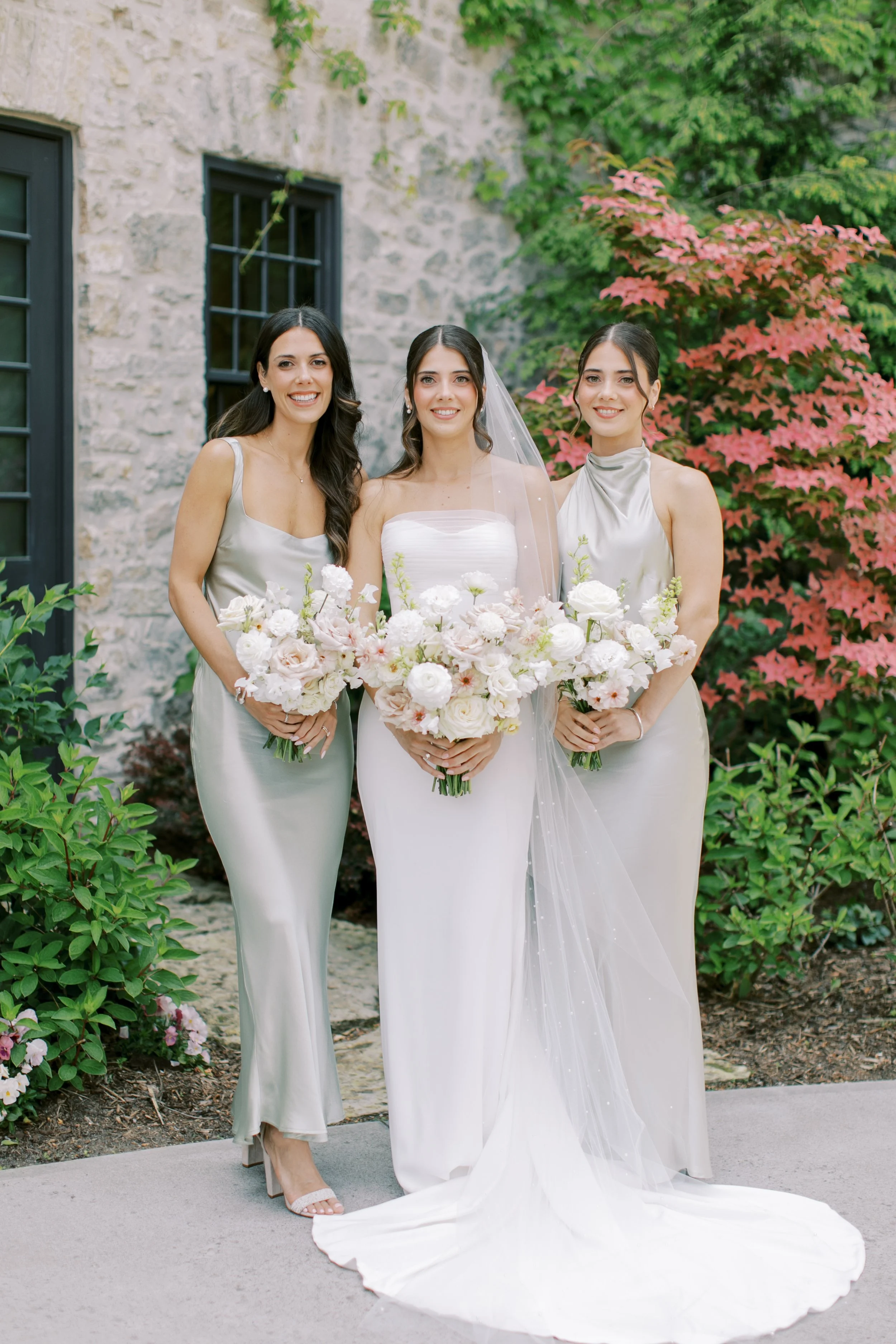 Elora Mill Wedding