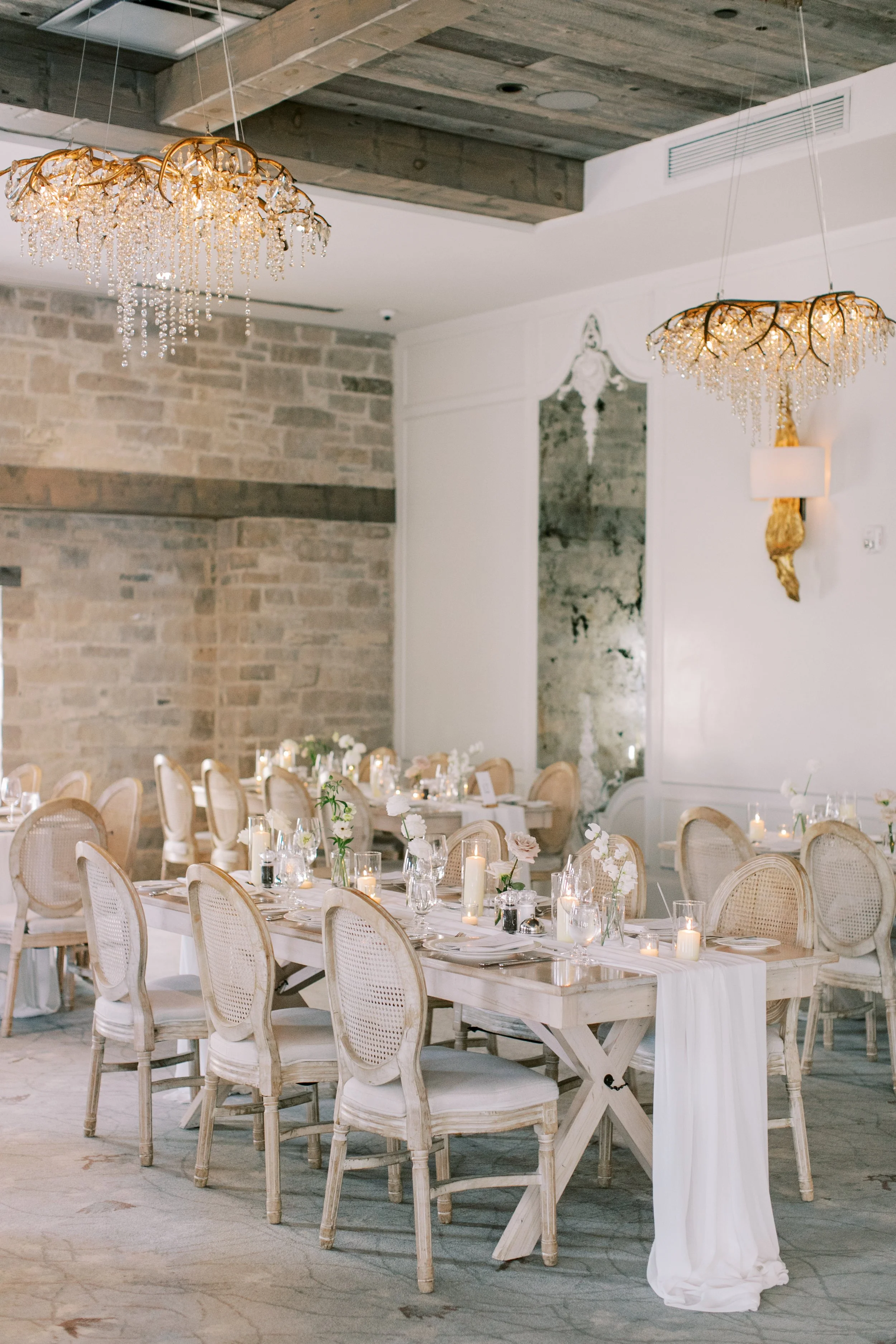 Elora Mill Wedding