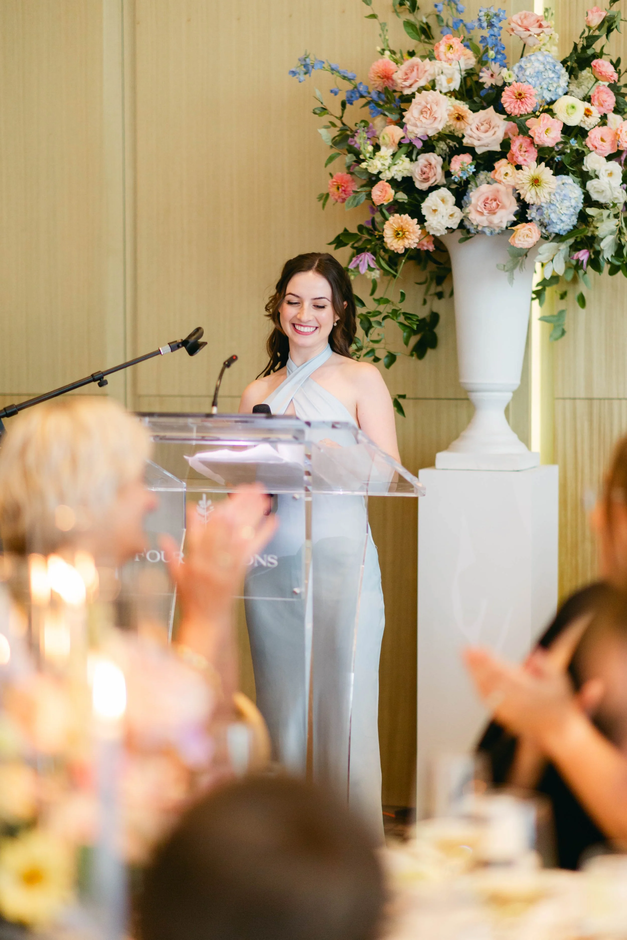 Toronto Wedding Florist | Four Seasons Hotel Wedding.jpg