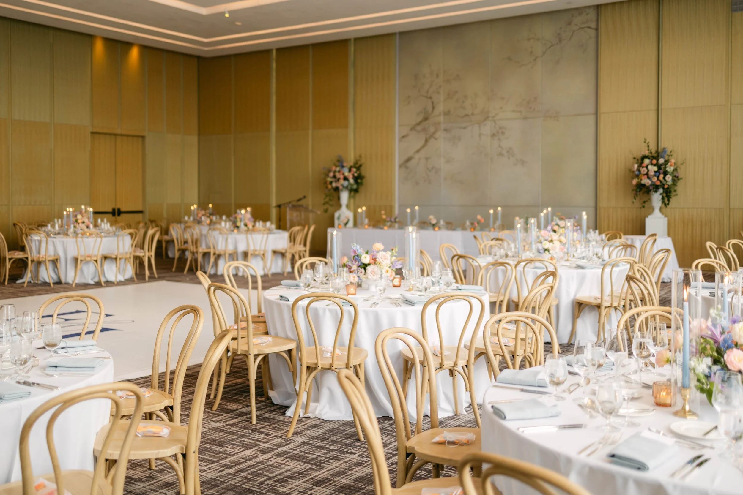 Toronto Wedding Florist | Four Seasons Hotel Wedding.jpg