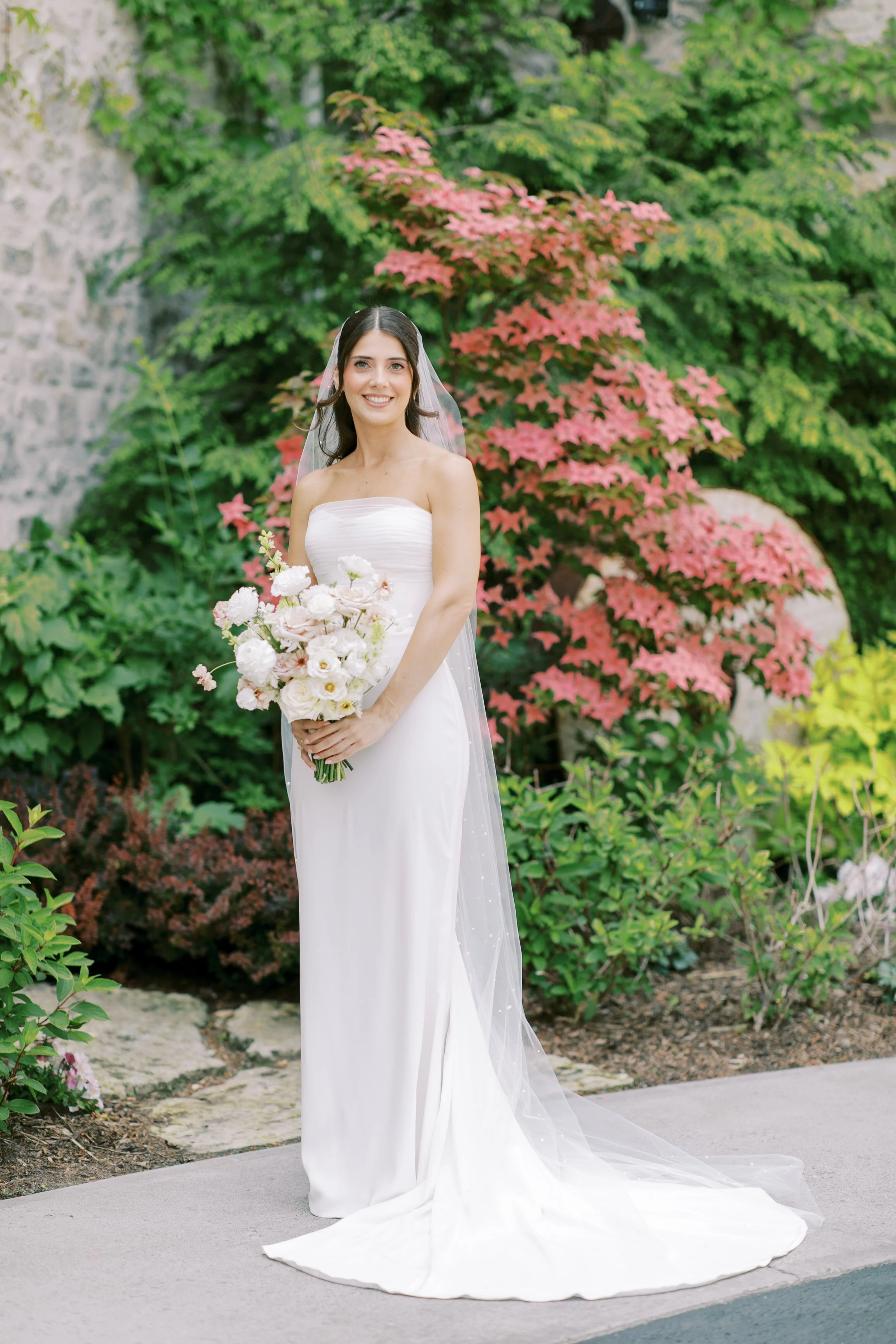 Elora Mill Wedding