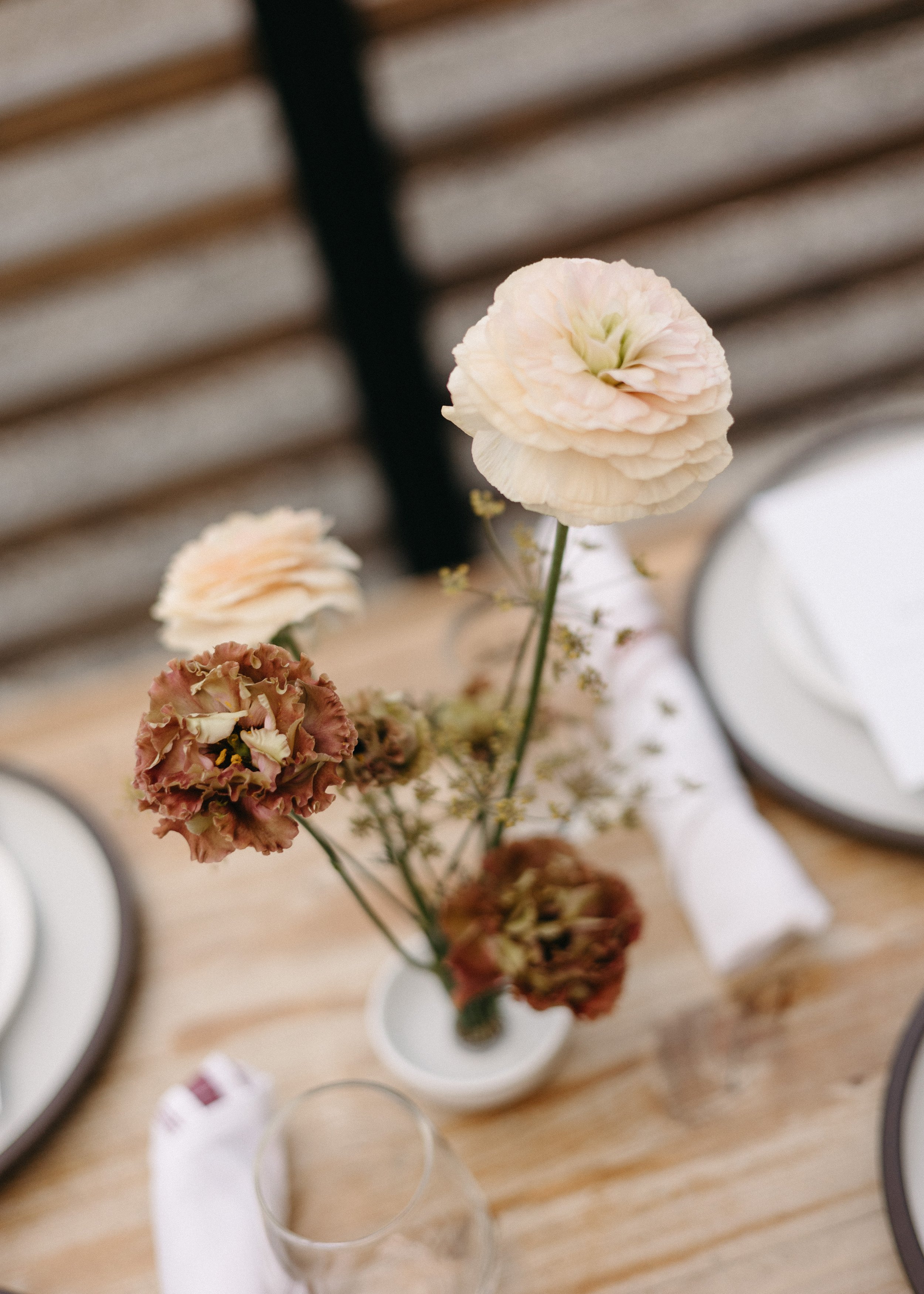 Bandit Brewery Wedding