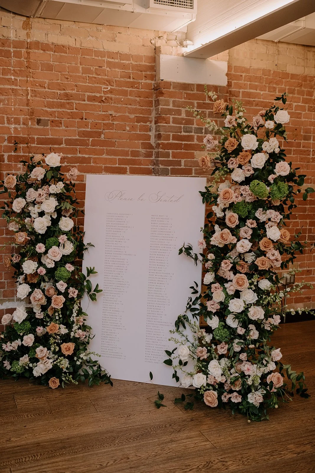Toronto Wedding Florist | Broadview Hotel Wedding.JPG