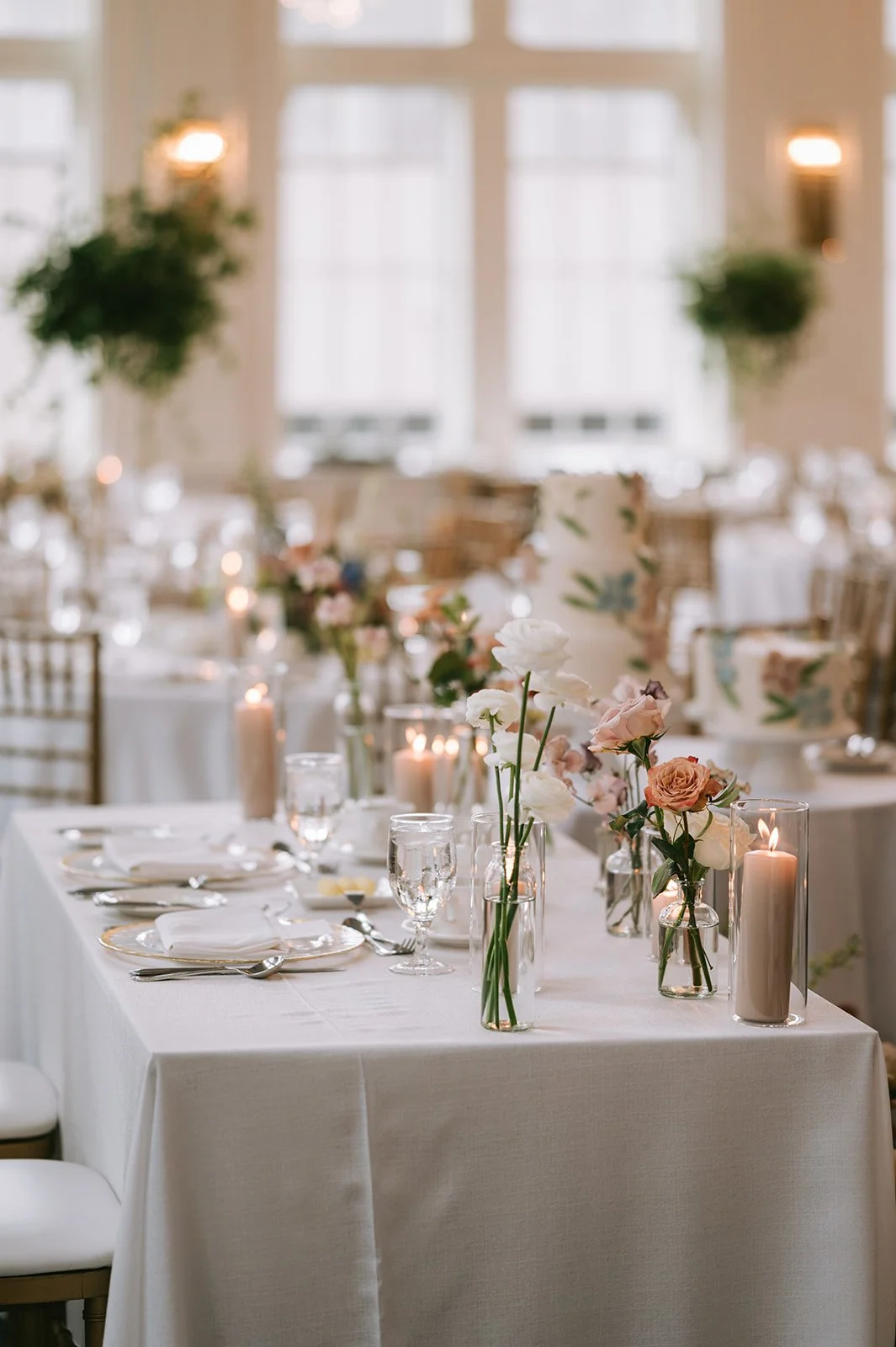 King Edward Hotel Toronto Wedding