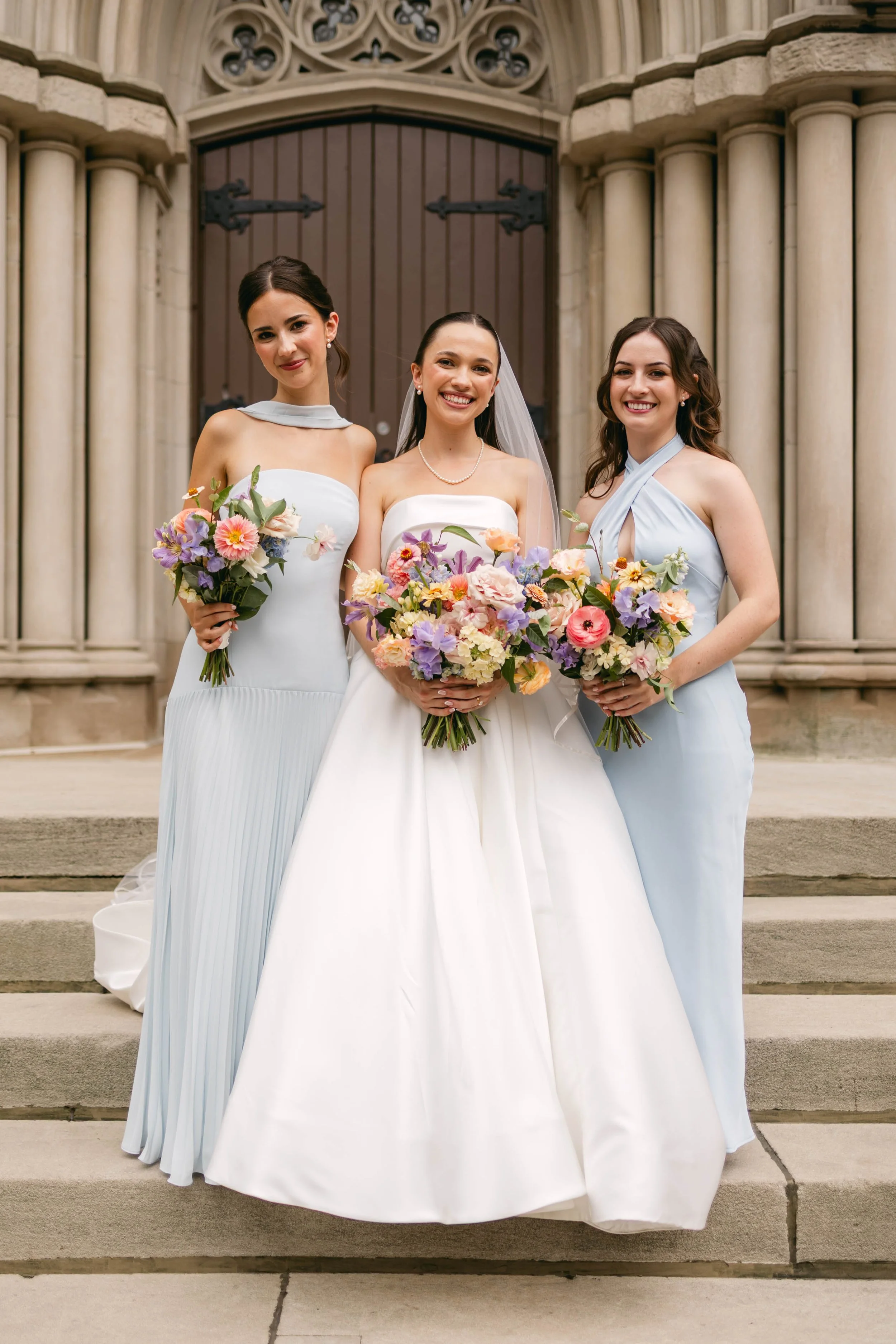 Toronto Wedding Florist | Four Seasons Hotel Wedding.jpg