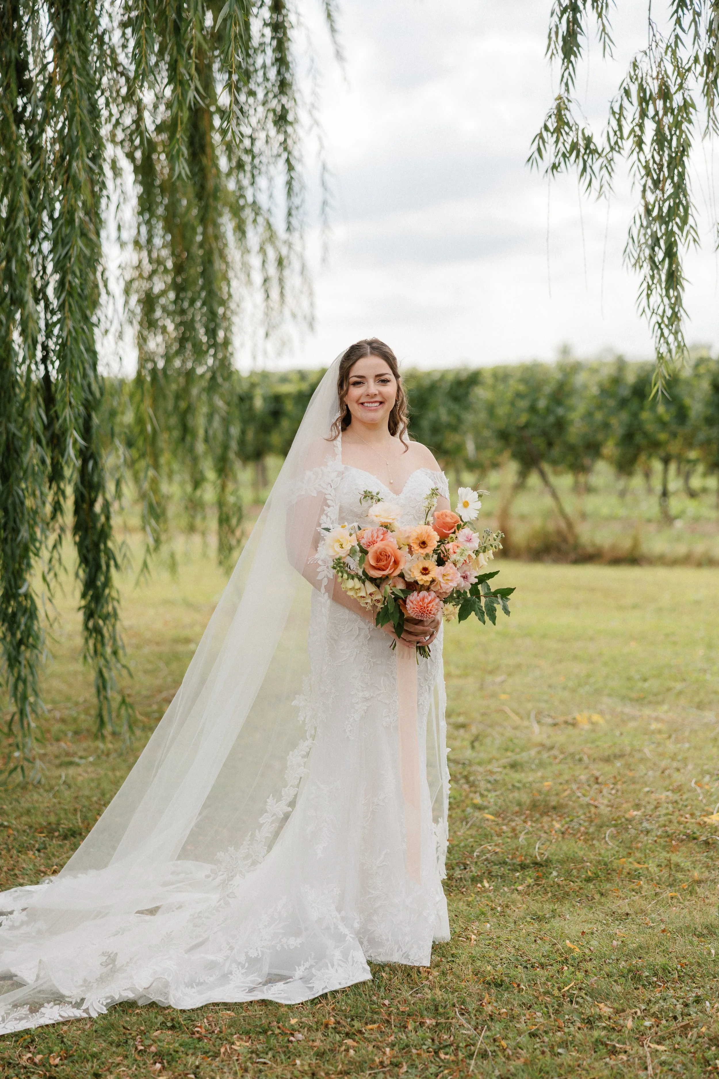 Toronto Wedding Florist | Ironwood Cider House wedding.jpg